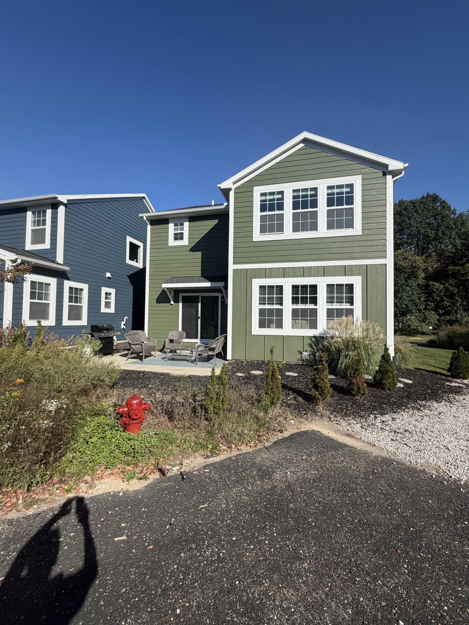 619 Meadow Drive South Haven MI 49090