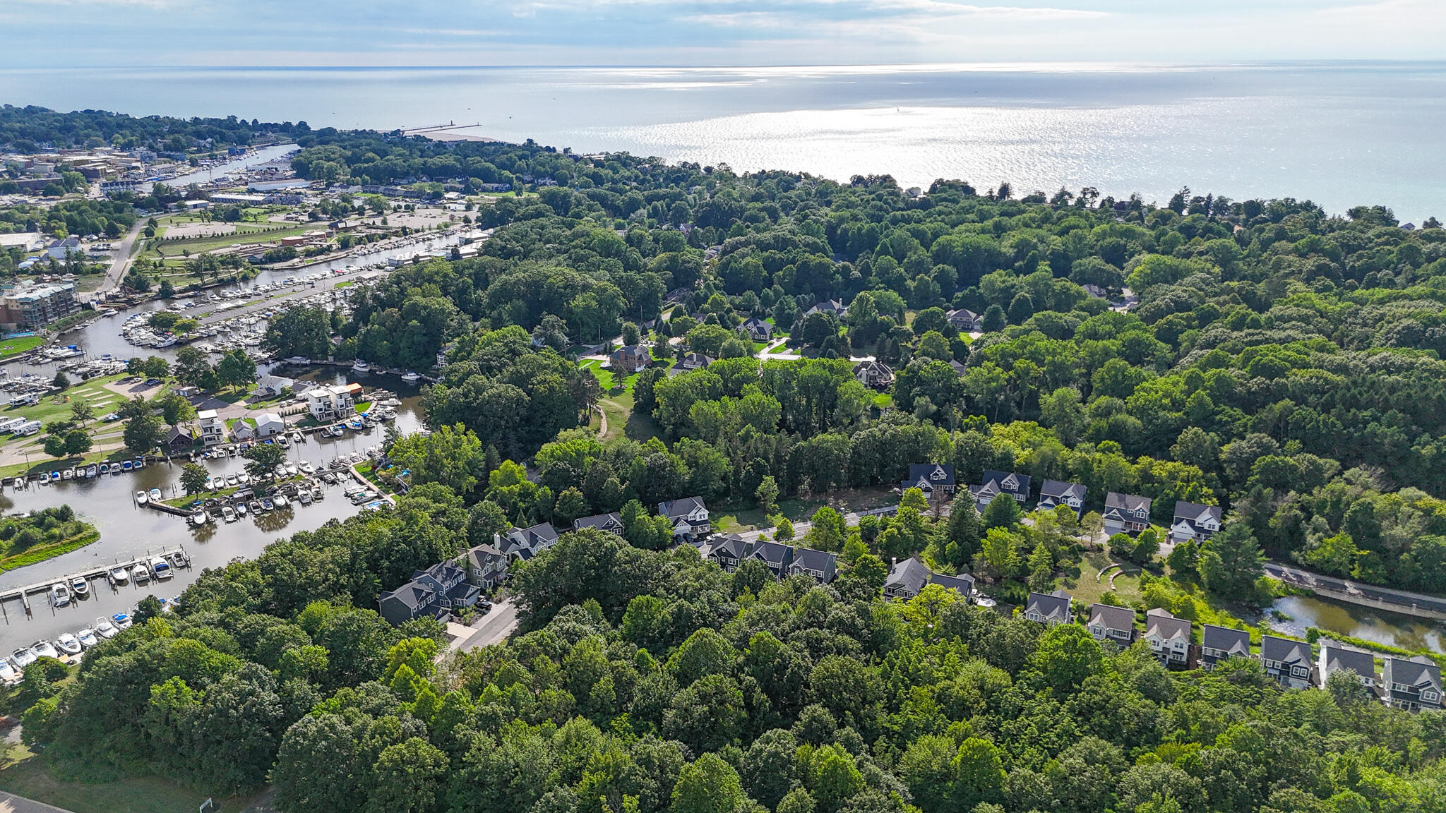 619 Meadow Drive South Haven MI 49090