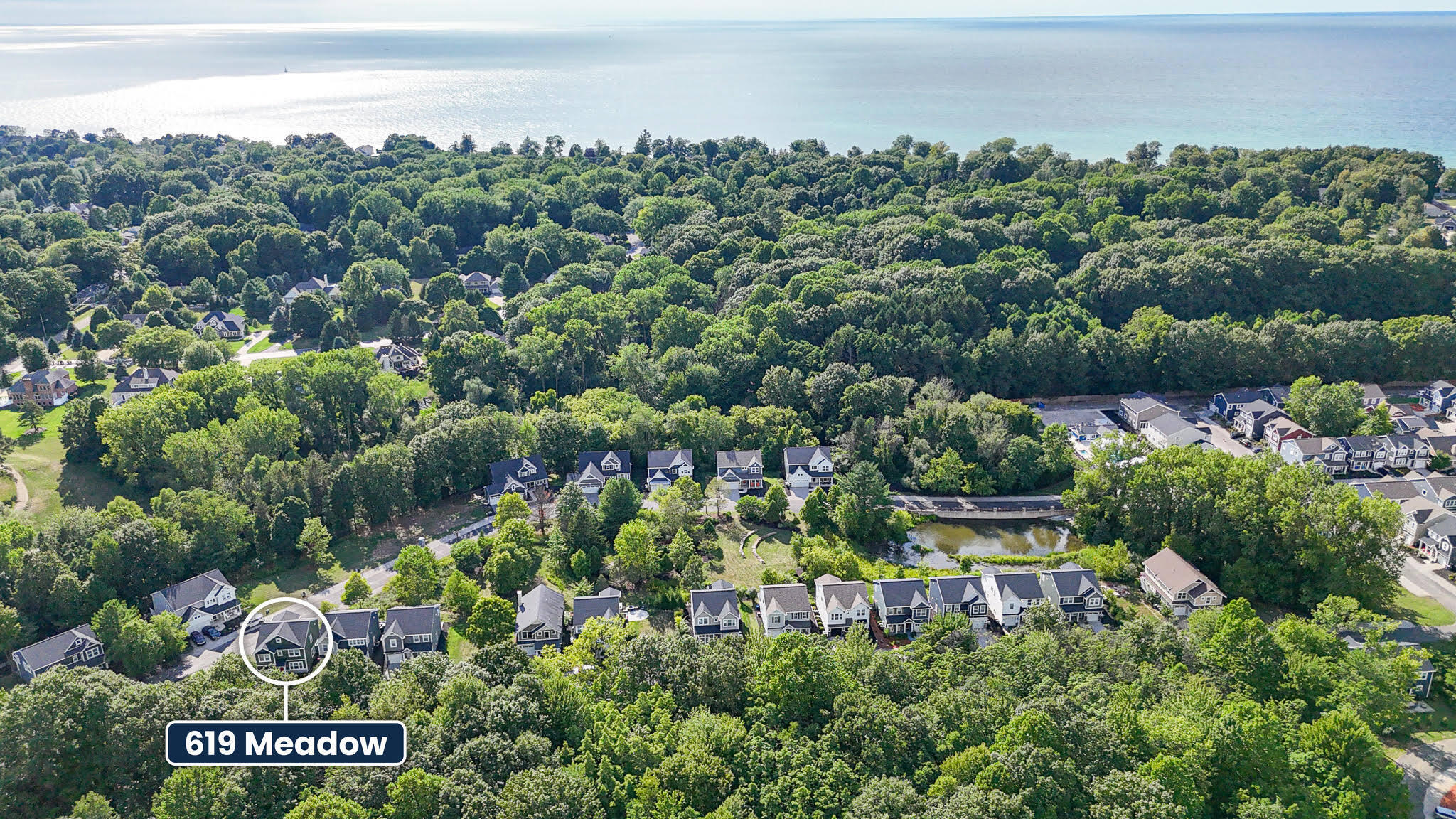 619 Meadow Drive South Haven MI 49090