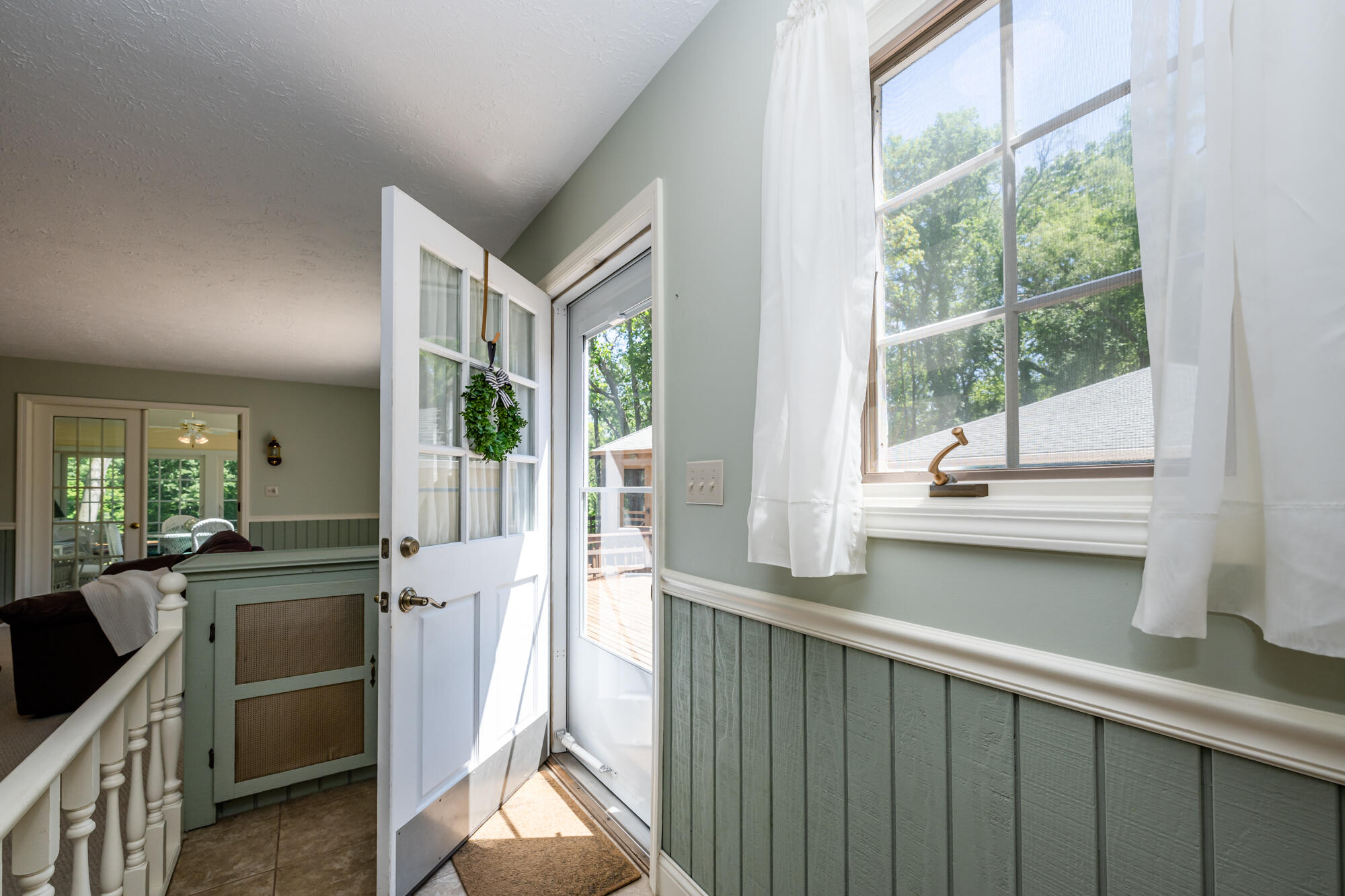 5221 Ridge Road Stevensville MI 49127