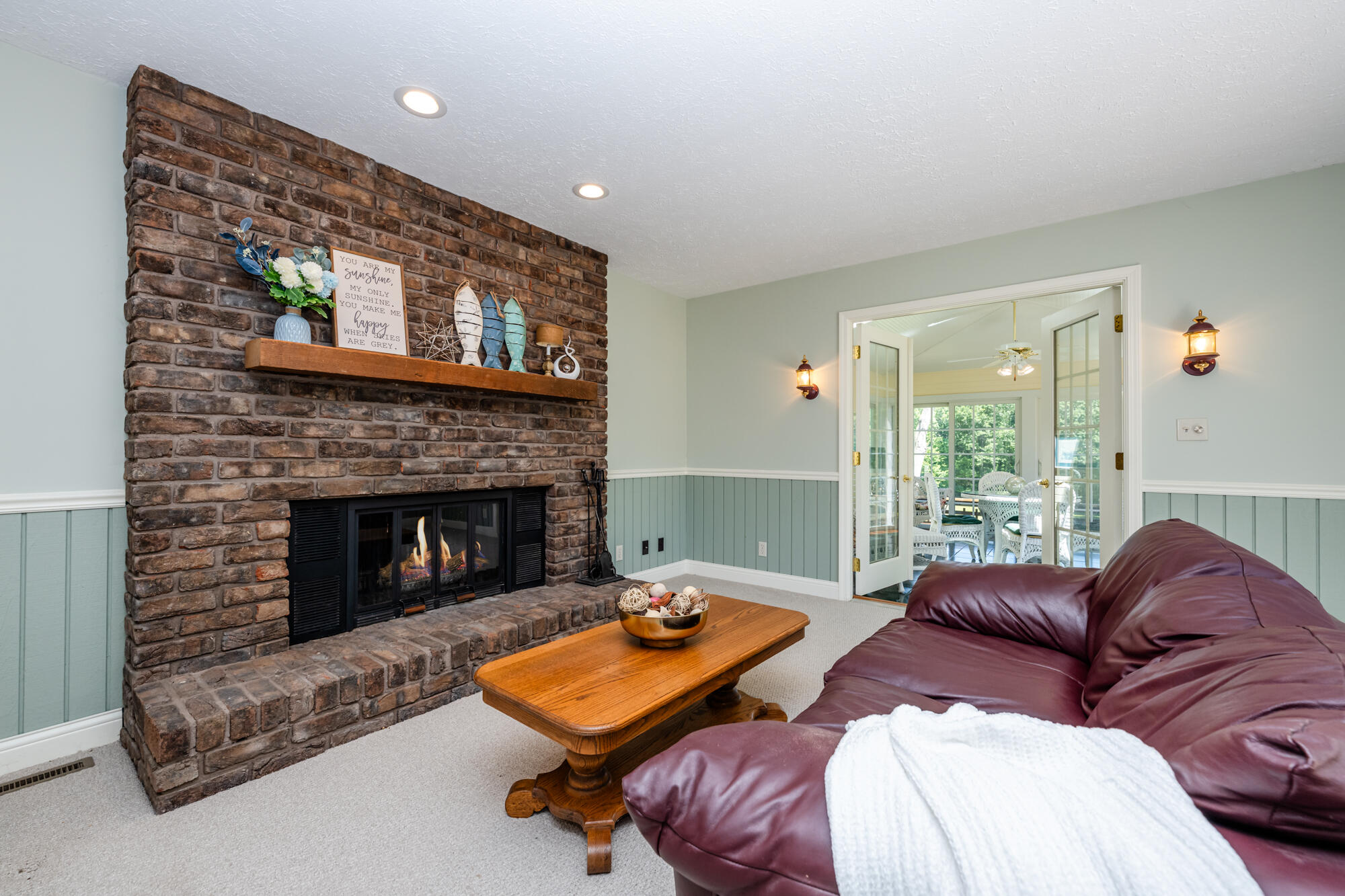 5221 Ridge Road Stevensville MI 49127
