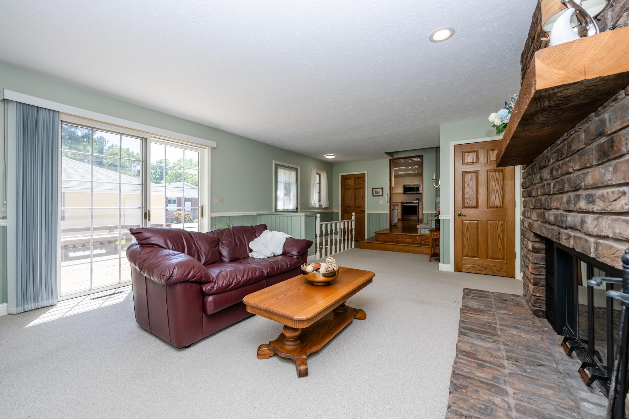 5221 Ridge Road Stevensville MI 49127