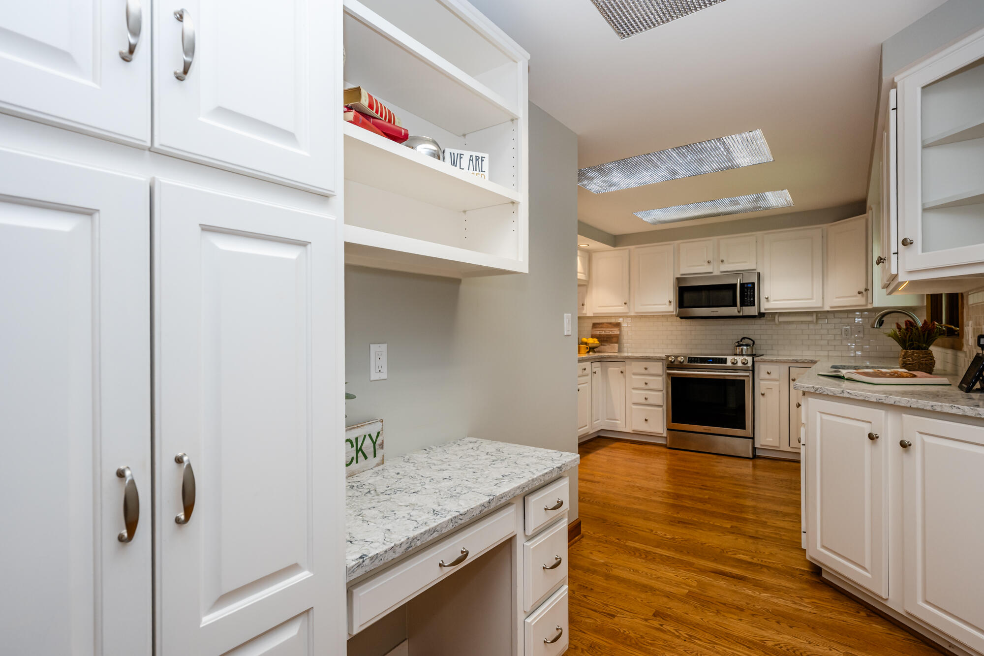 5221 Ridge Road Stevensville MI 49127