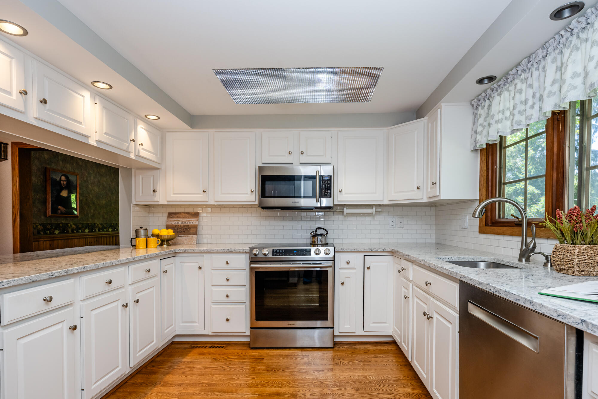 5221 Ridge Road Stevensville MI 49127