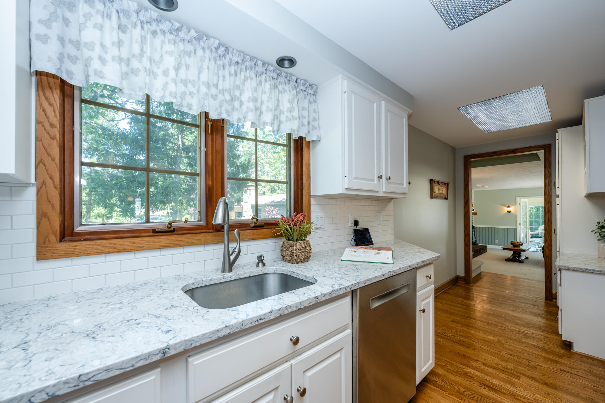5221 Ridge Road Stevensville MI 49127