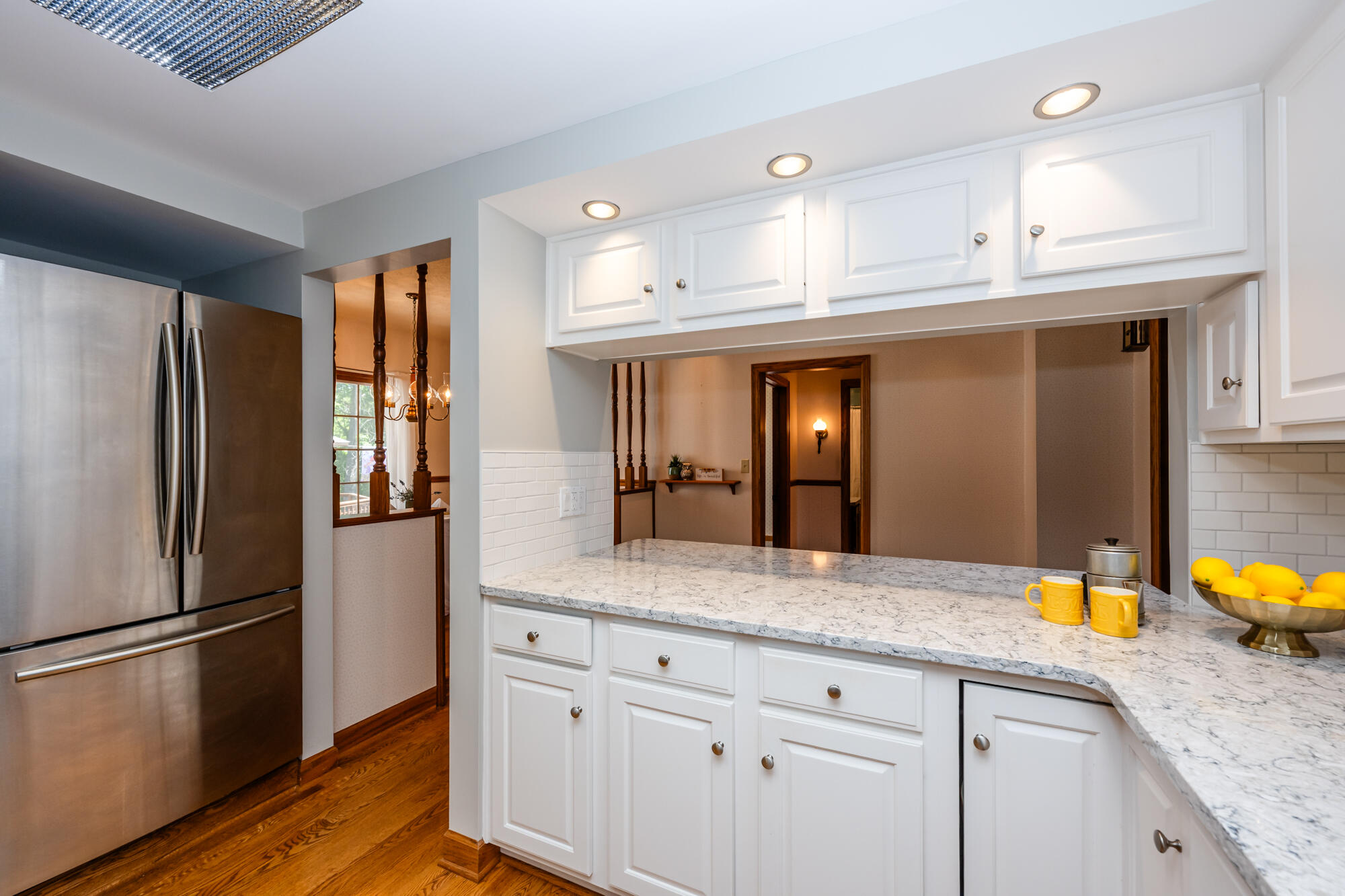 5221 Ridge Road Stevensville MI 49127