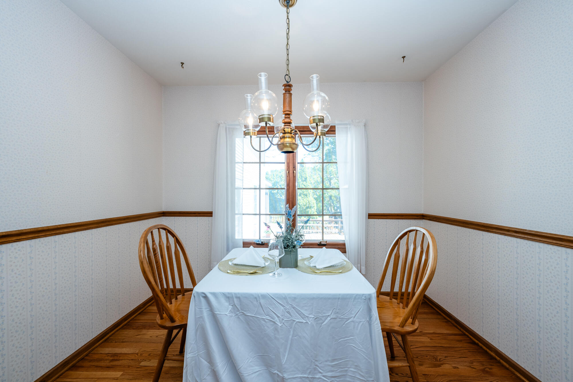 5221 Ridge Road Stevensville MI 49127