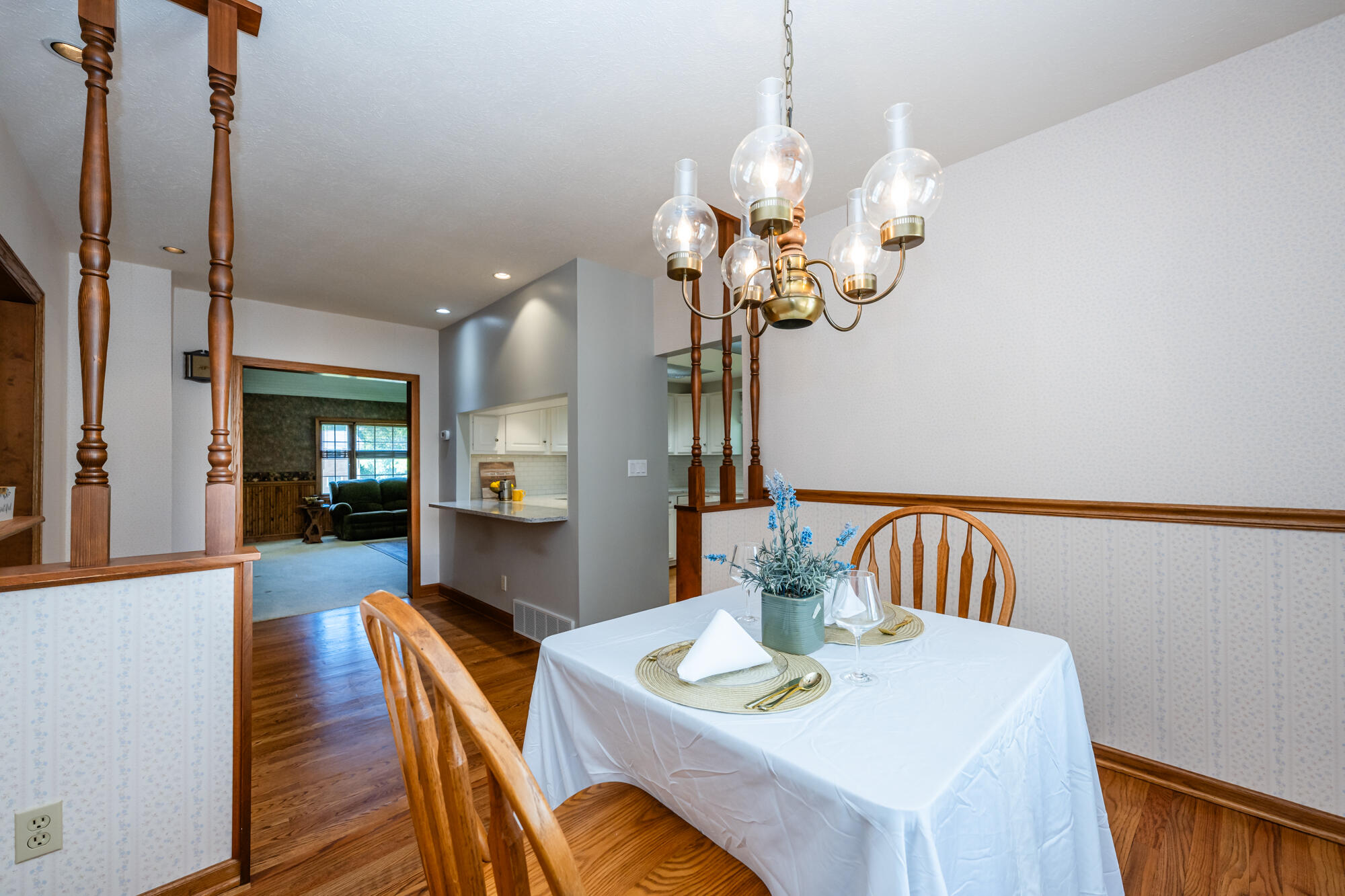 5221 Ridge Road Stevensville MI 49127