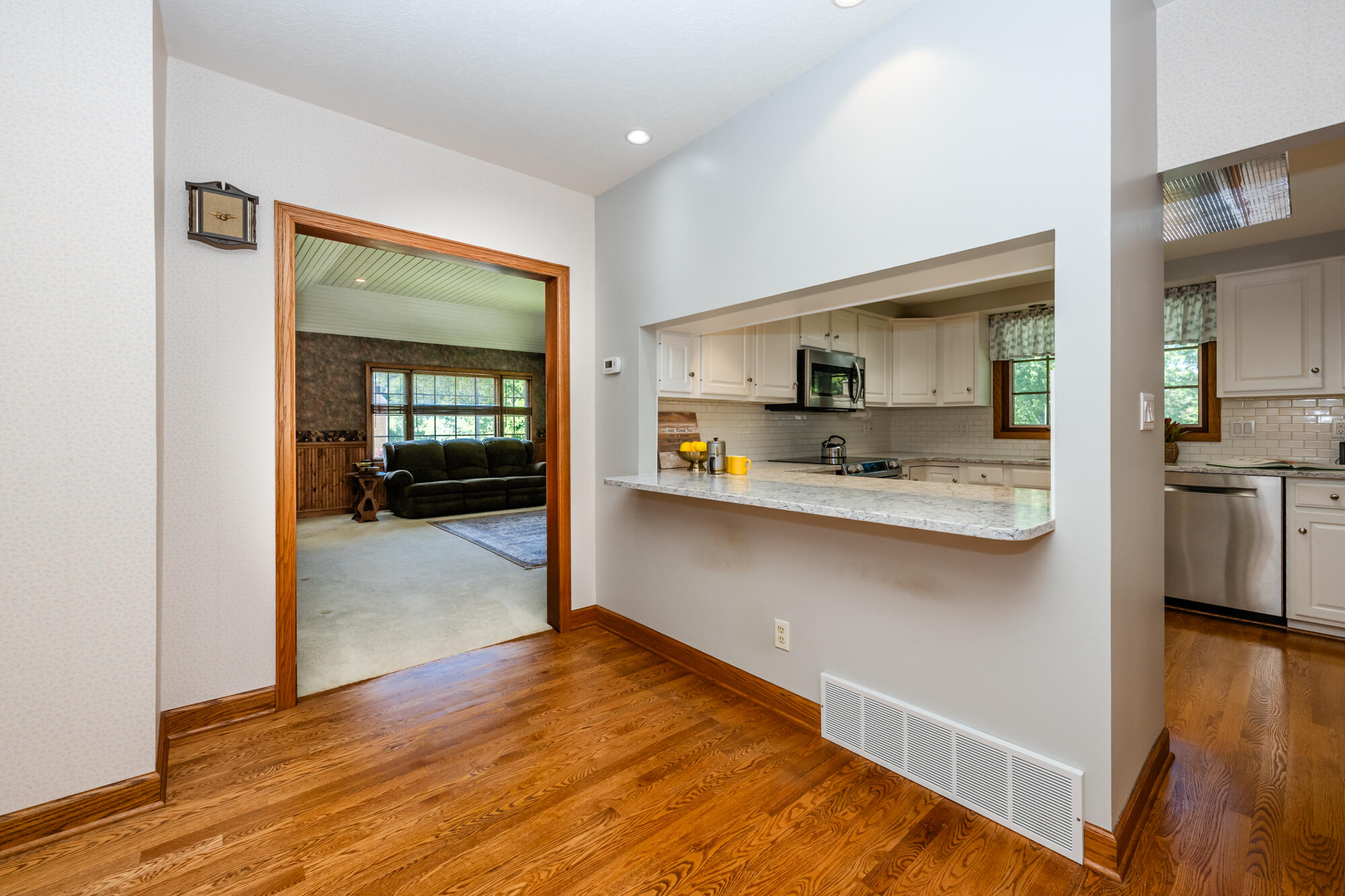 5221 Ridge Road Stevensville MI 49127