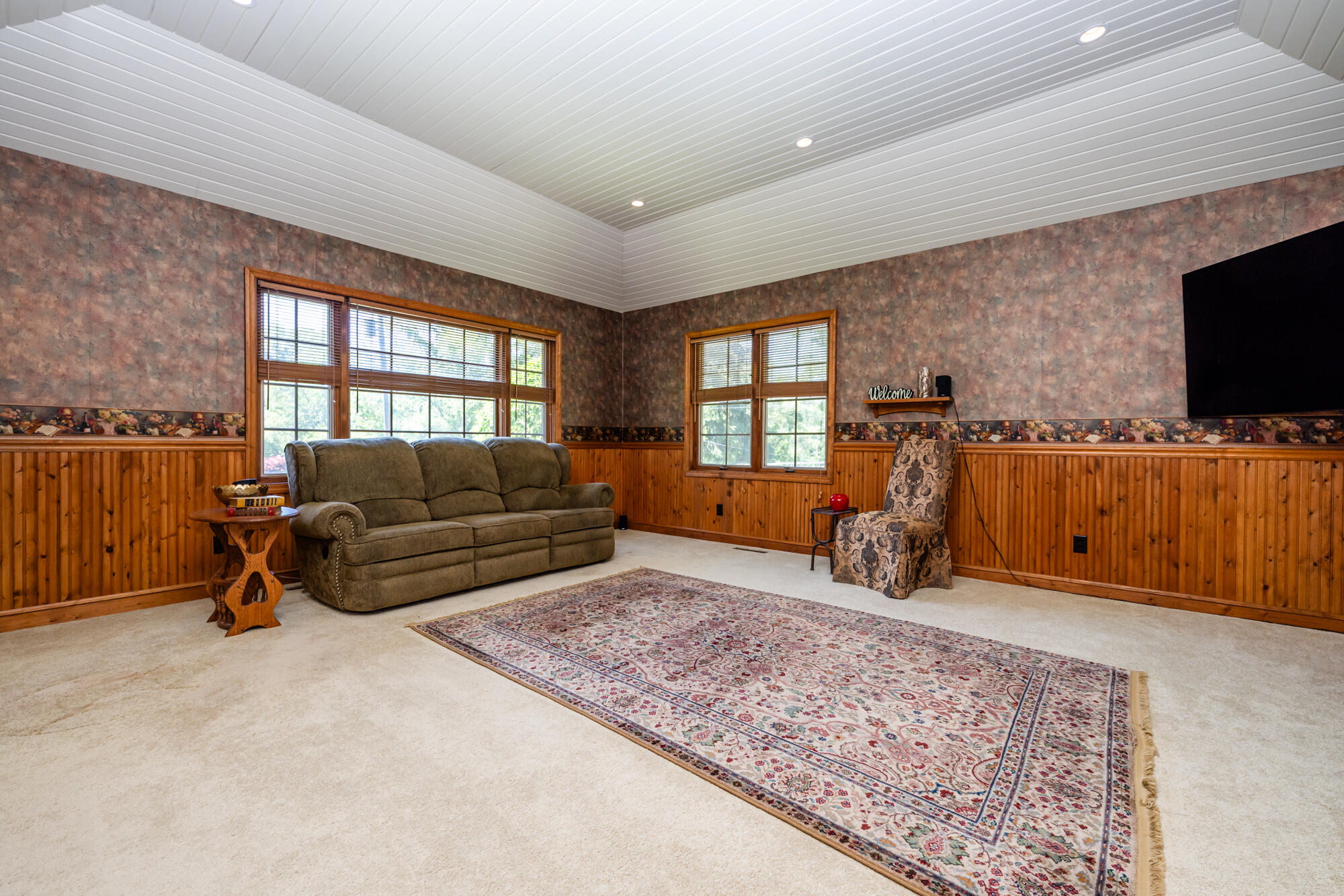 5221 Ridge Road Stevensville MI 49127