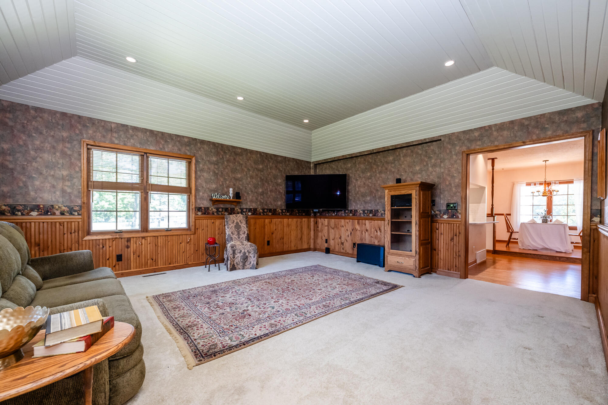 5221 Ridge Road Stevensville MI 49127
