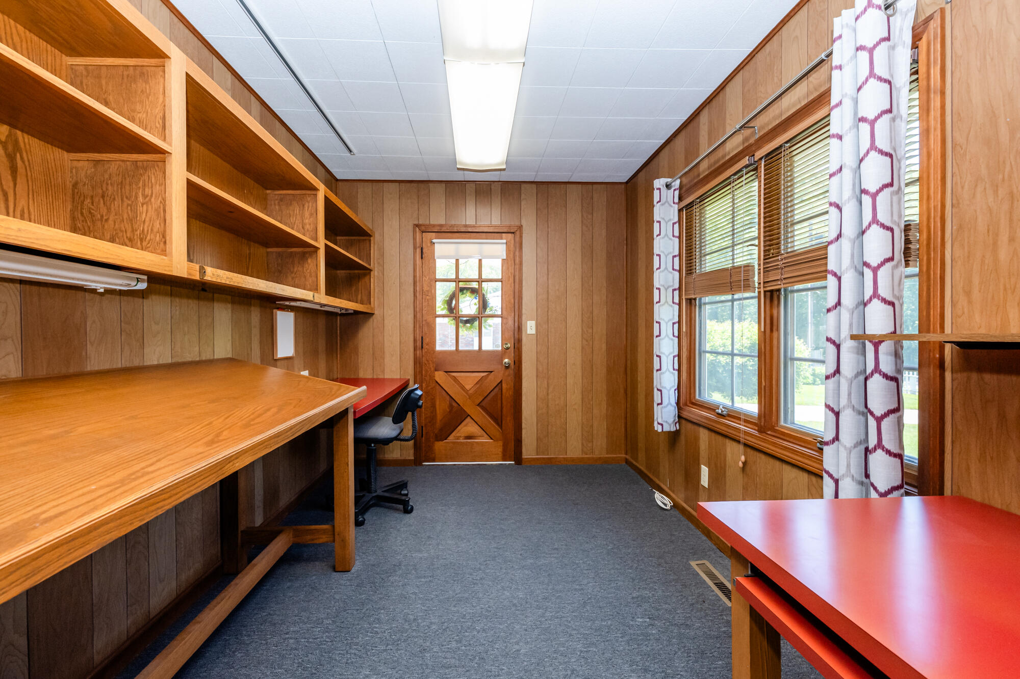 5221 Ridge Road Stevensville MI 49127