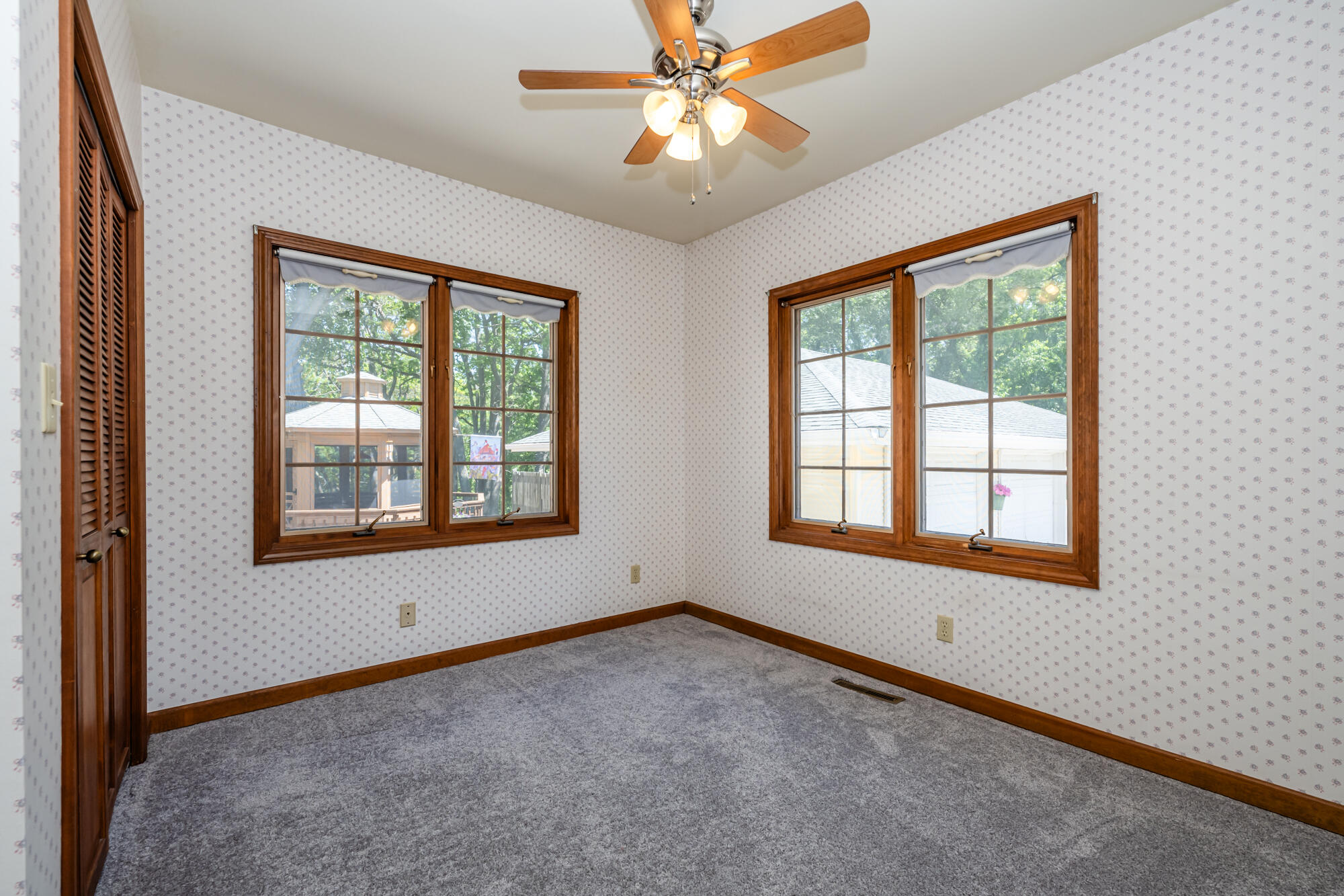 5221 Ridge Road Stevensville MI 49127