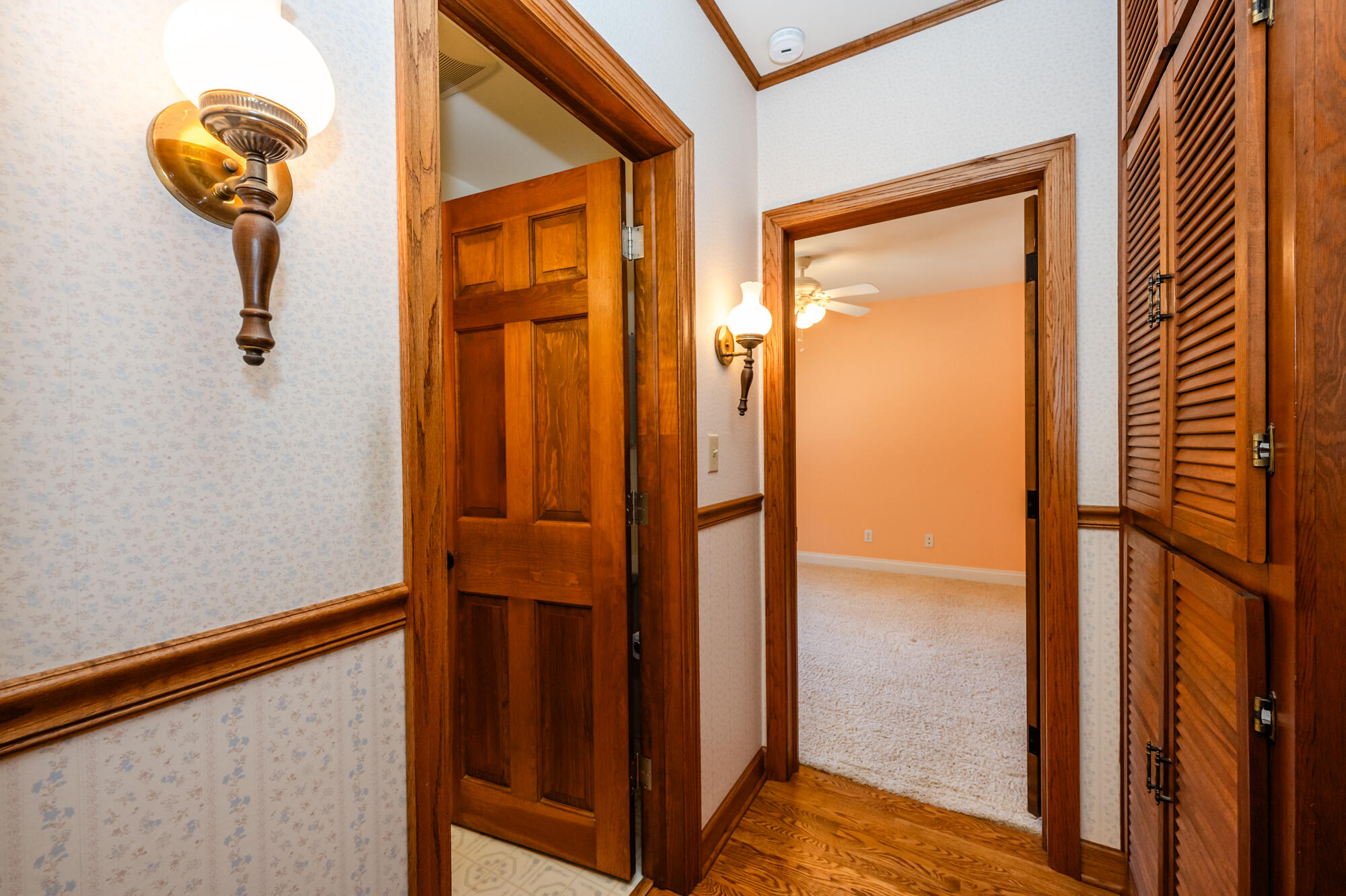 5221 Ridge Road Stevensville MI 49127
