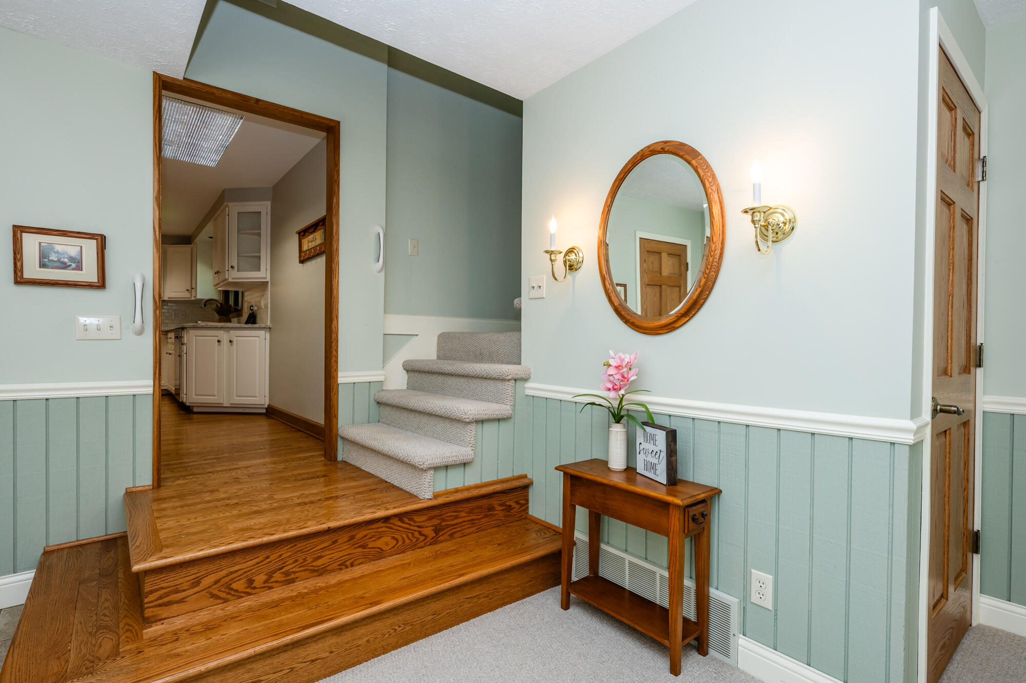 5221 Ridge Road Stevensville MI 49127