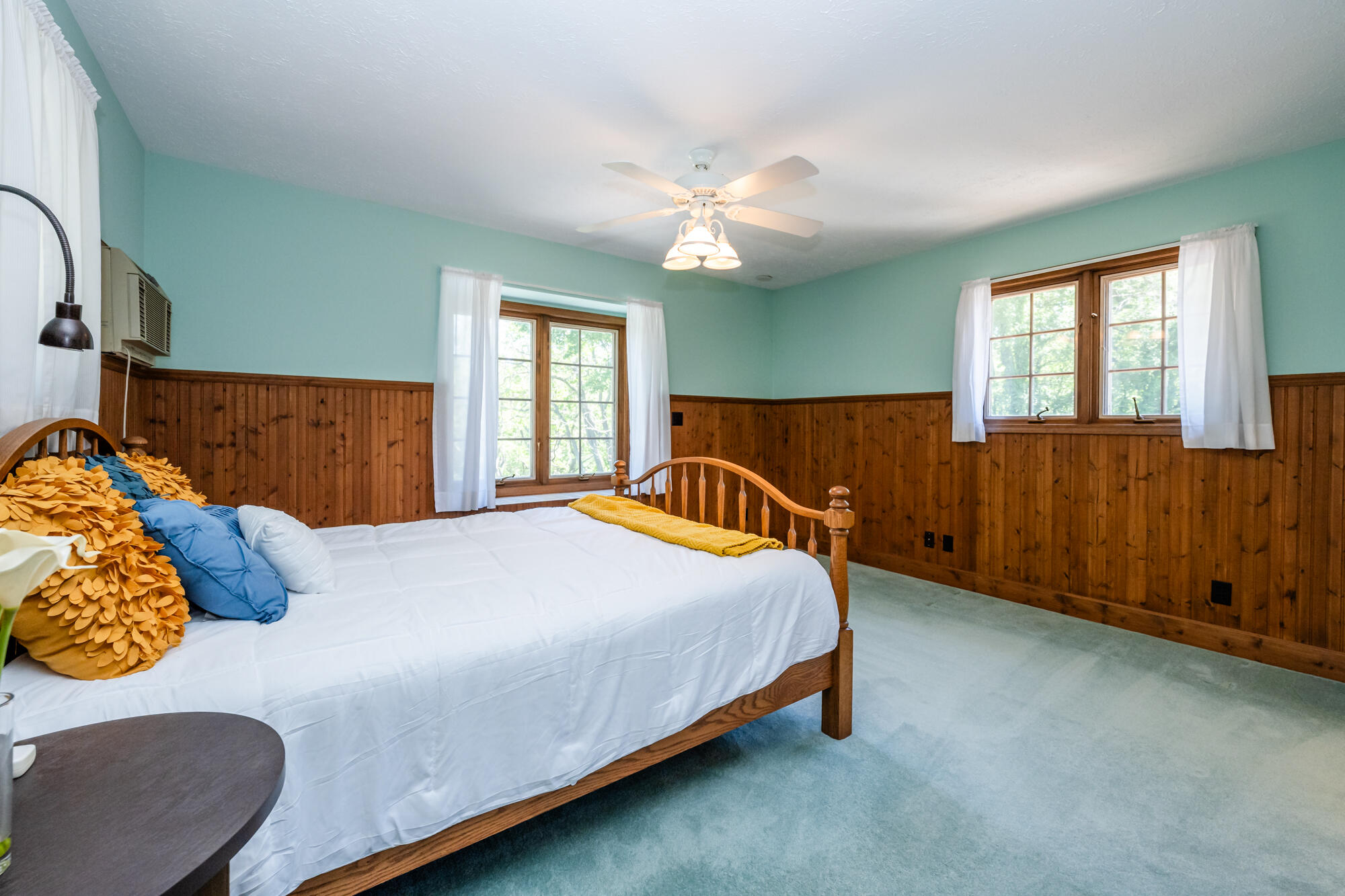5221 Ridge Road Stevensville MI 49127