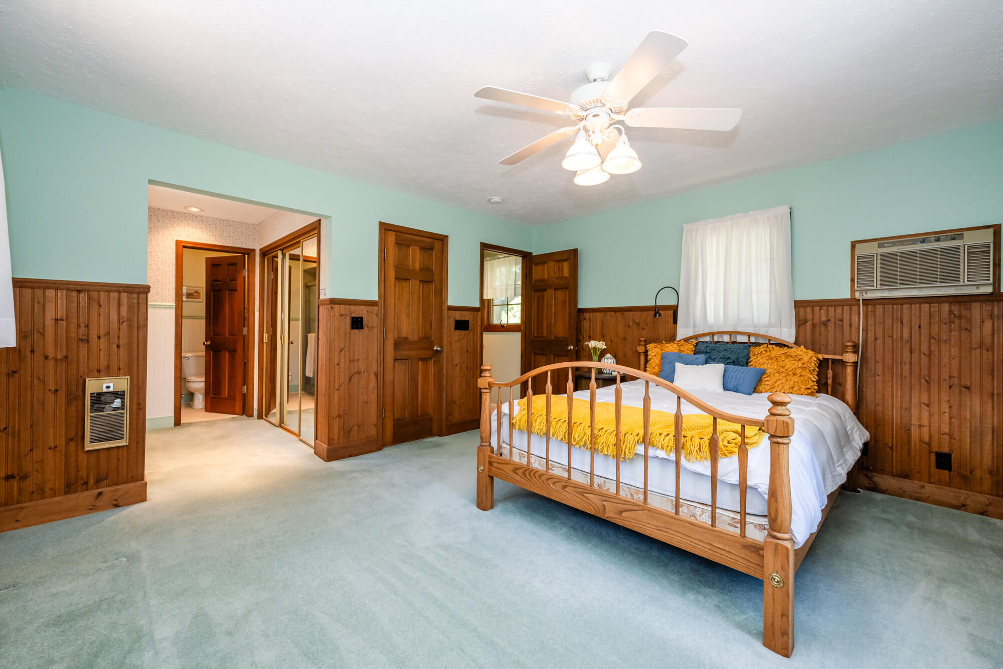 5221 Ridge Road Stevensville MI 49127
