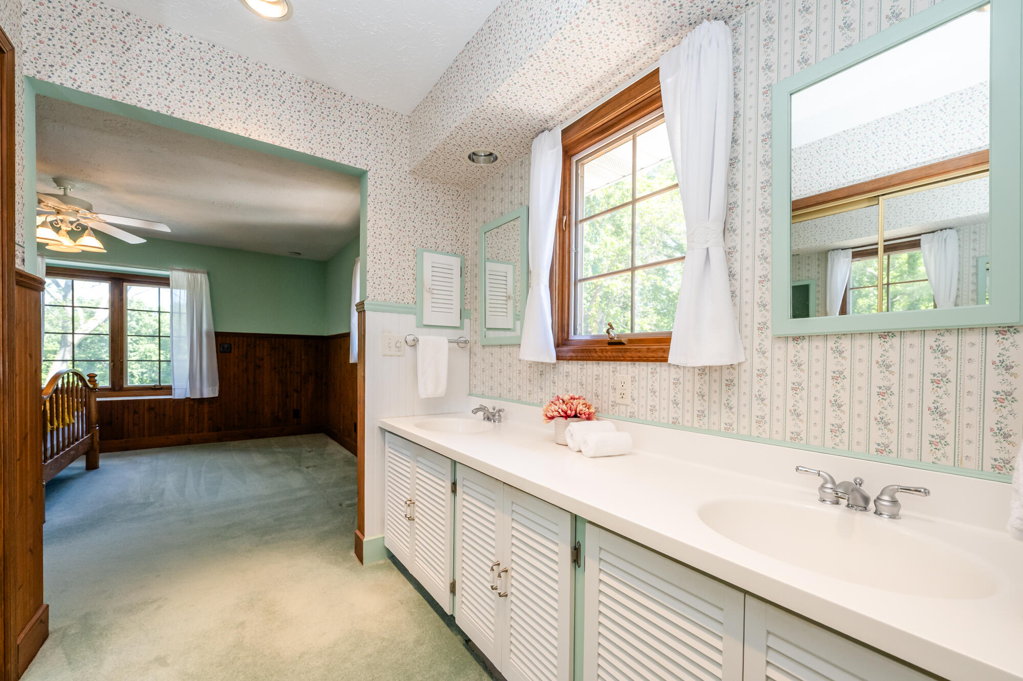 5221 Ridge Road Stevensville MI 49127