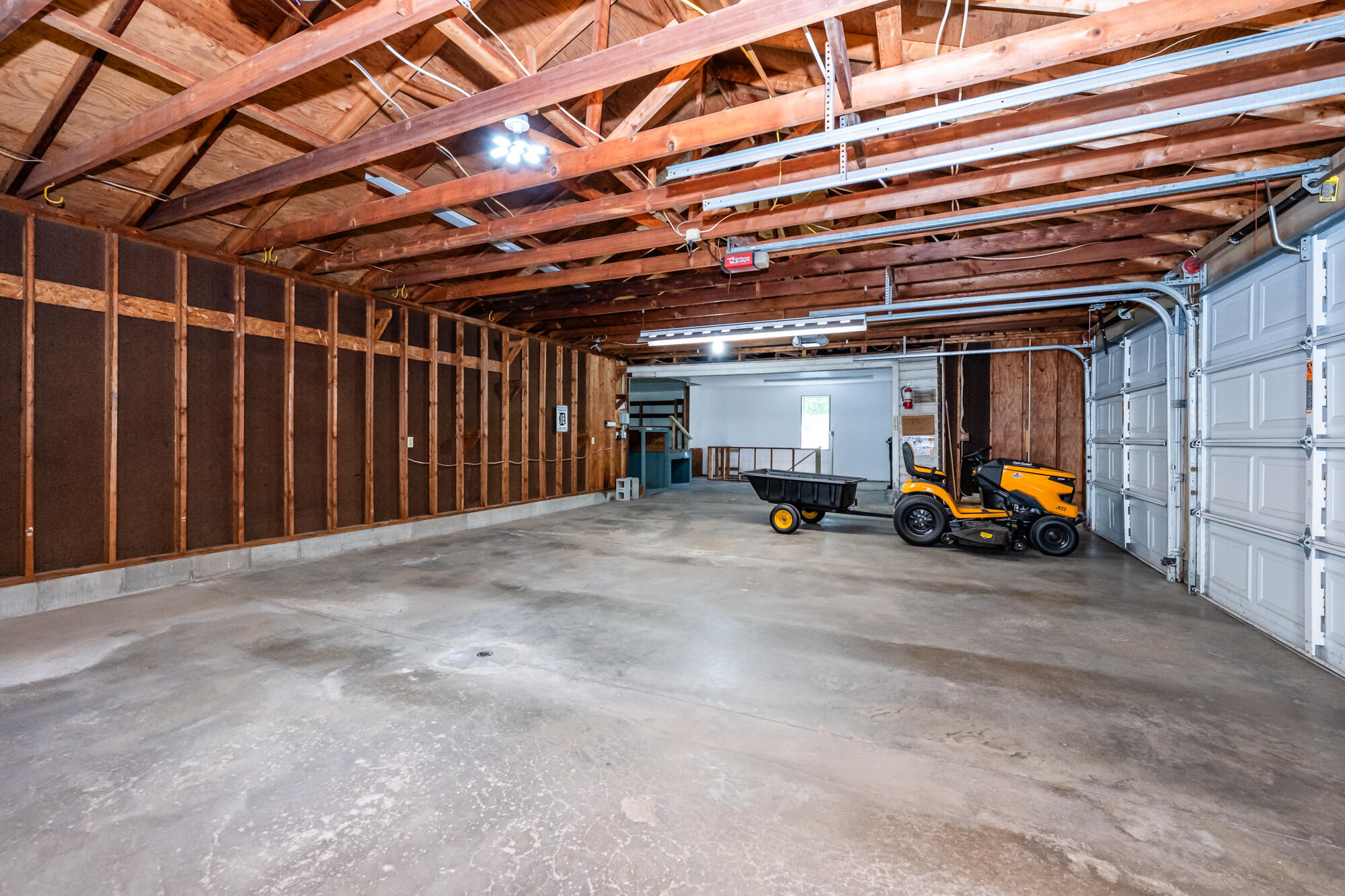 5221 Ridge Road Stevensville MI 49127