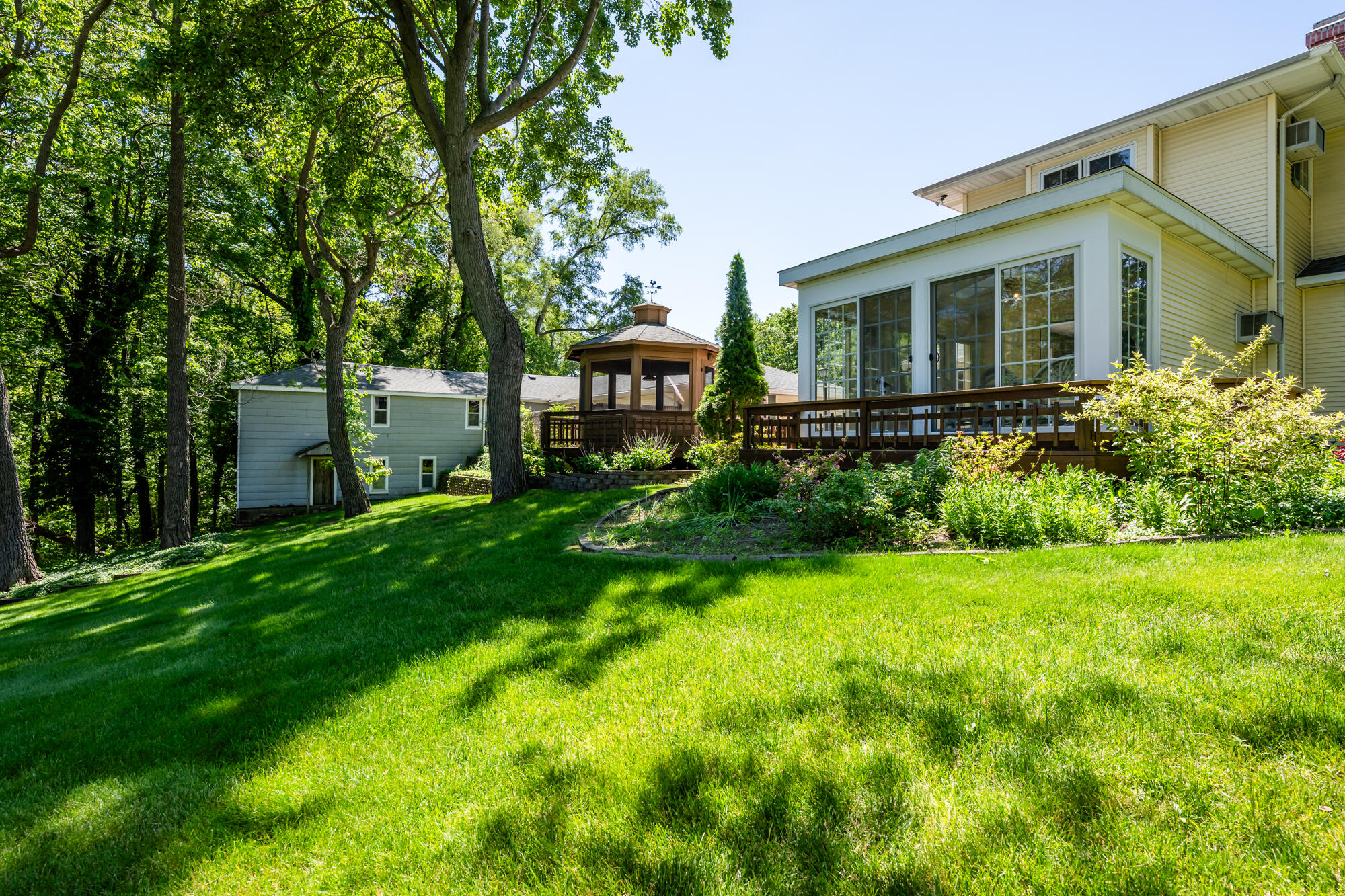 5221 Ridge Road Stevensville MI 49127