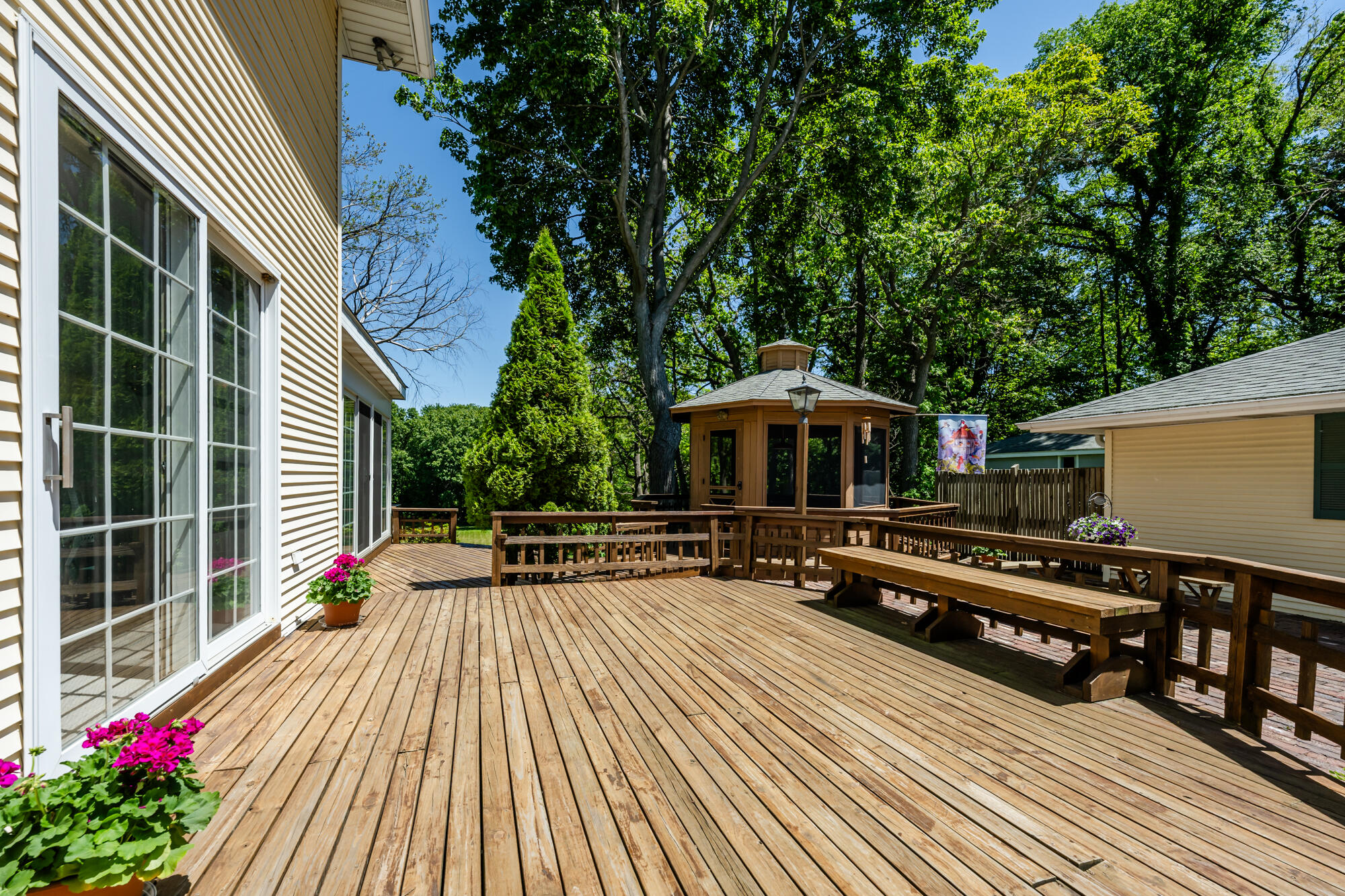 5221 Ridge Road Stevensville MI 49127
