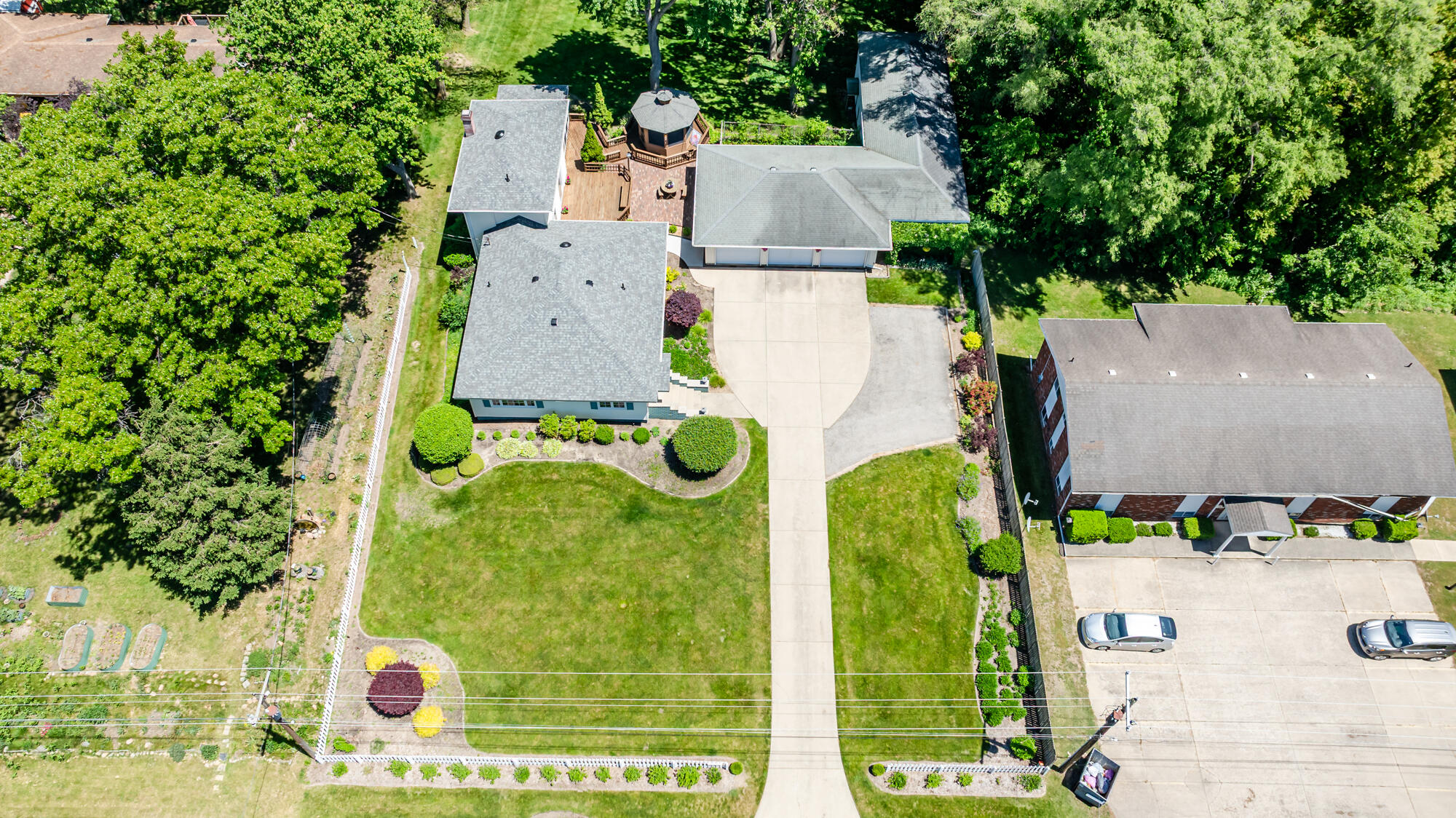 5221 Ridge Road Stevensville MI 49127