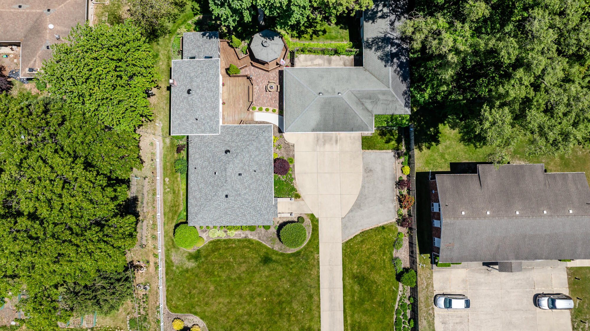 5221 Ridge Road Stevensville MI 49127