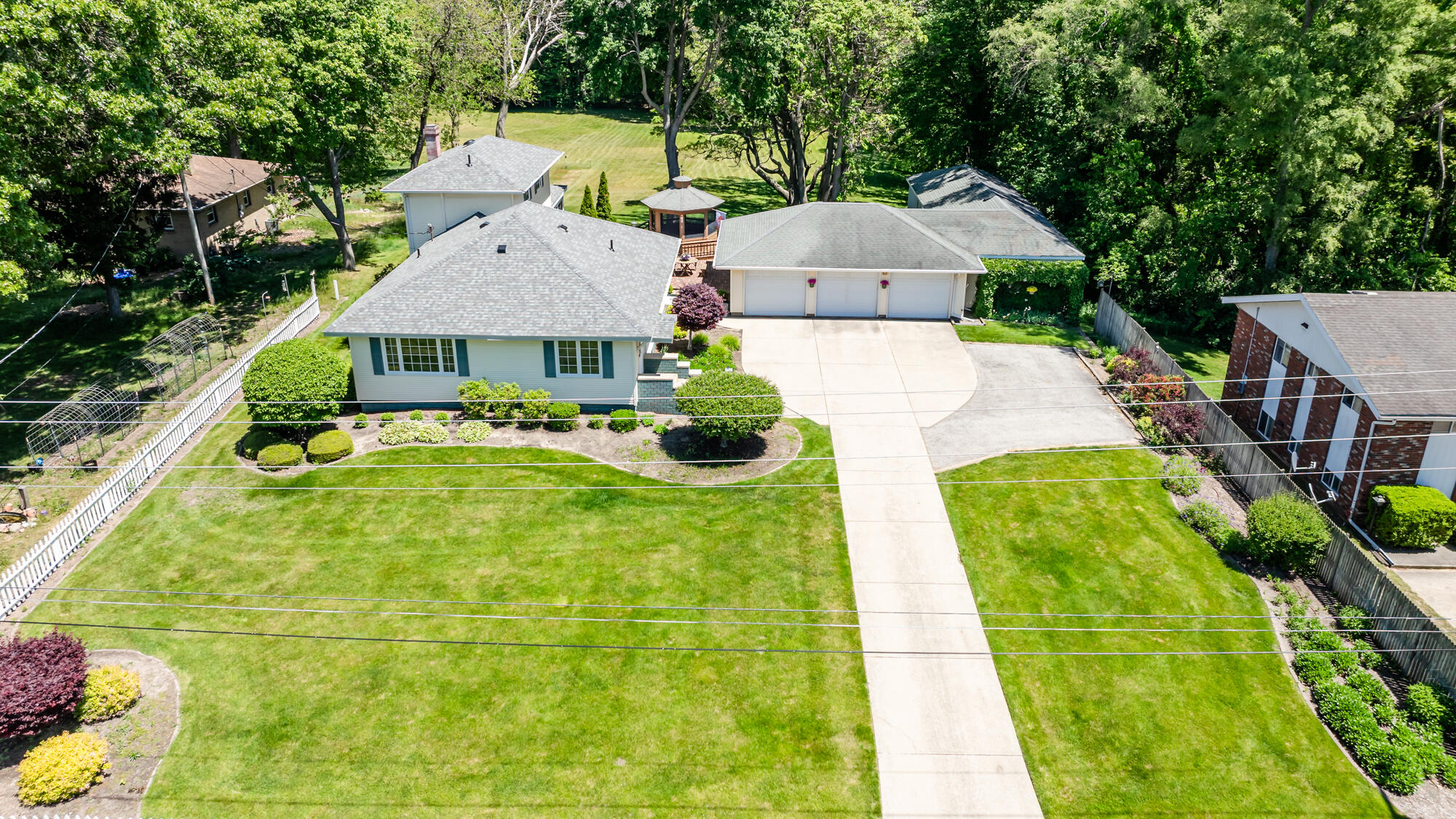 5221 Ridge Road Stevensville MI 49127