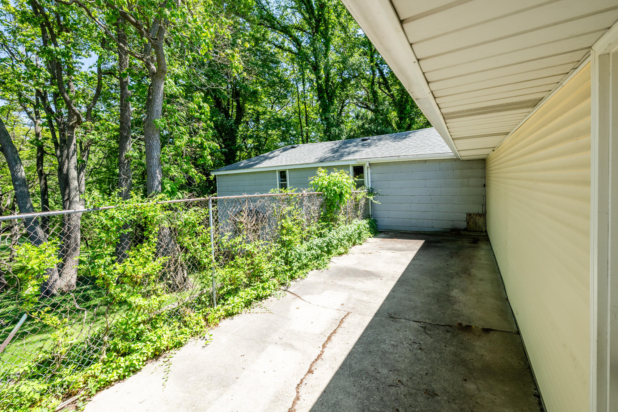 5221 Ridge Road Stevensville MI 49127