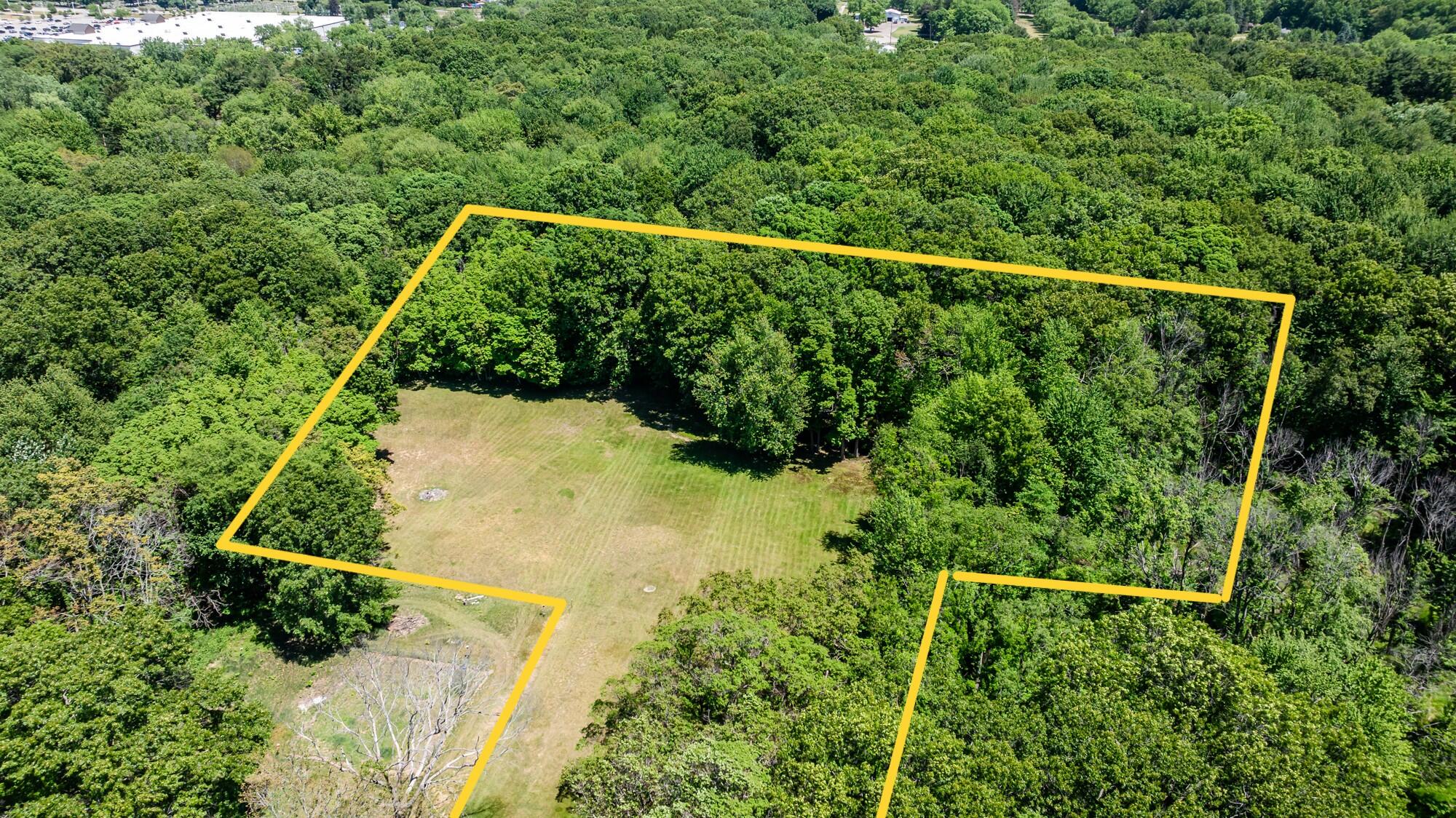 5221 Ridge Road Stevensville MI 49127