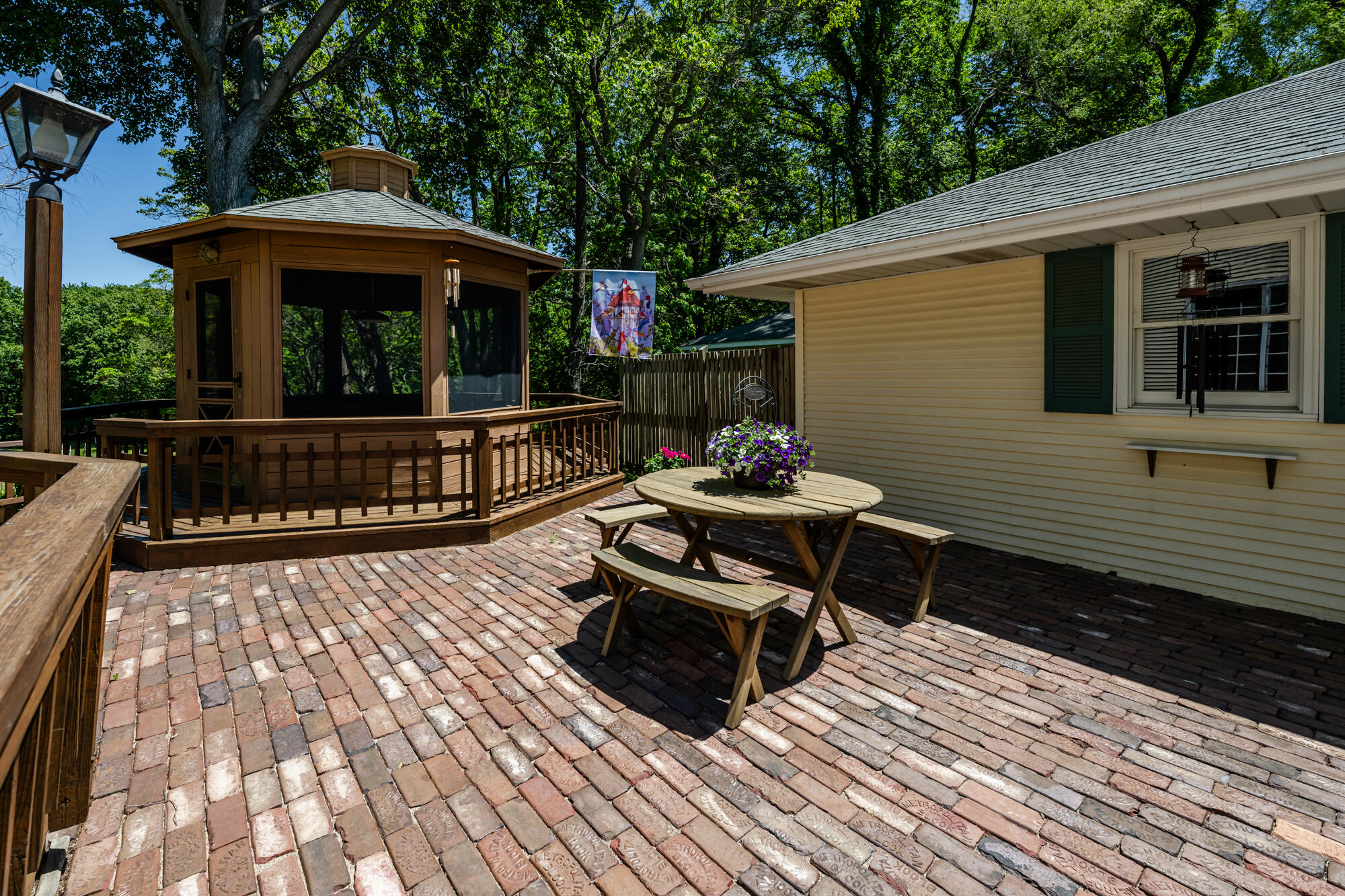 5221 Ridge Road Stevensville MI 49127