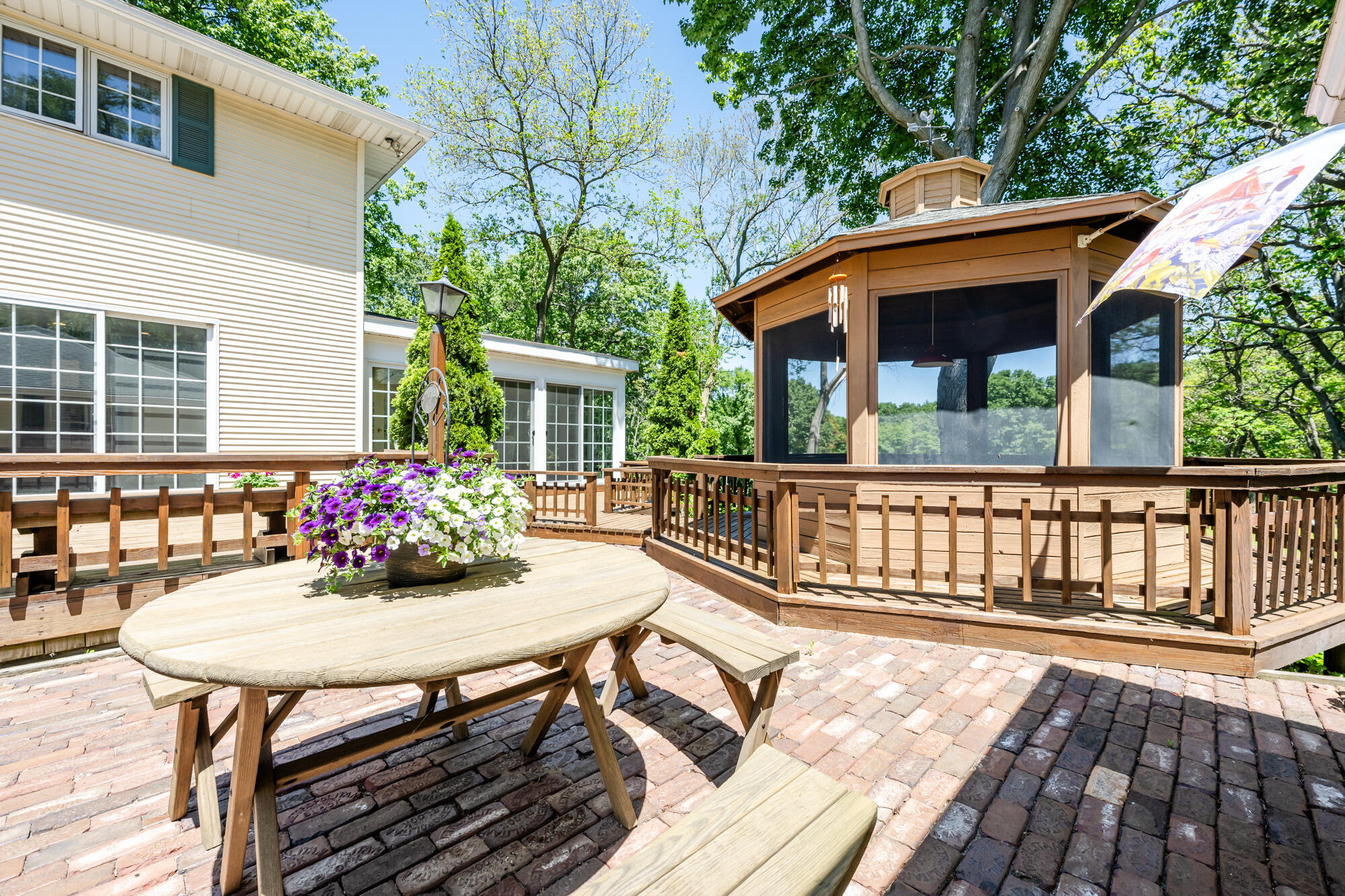 5221 Ridge Road Stevensville MI 49127