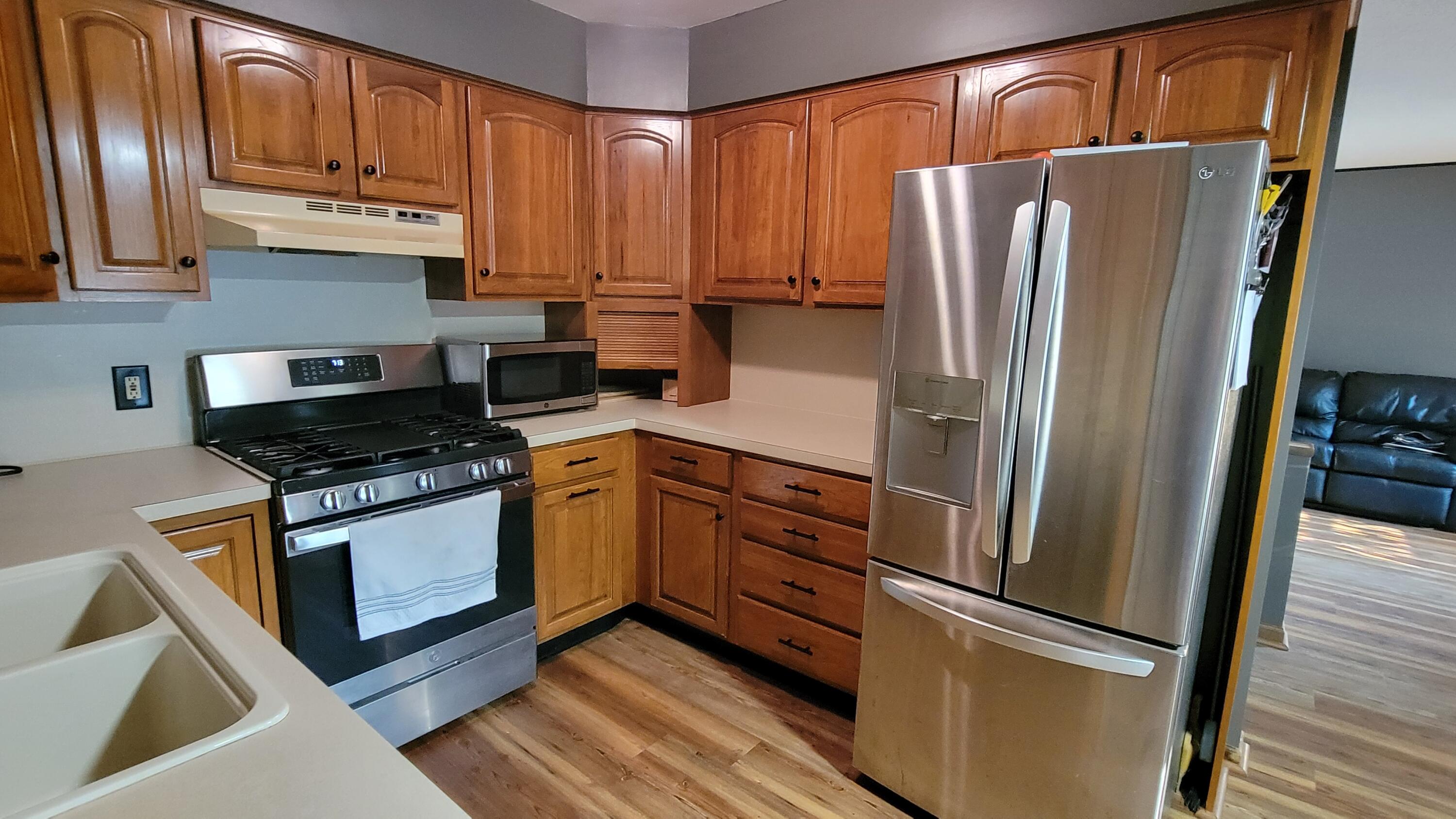 512 Faircrest Avenue NW Grand Rapids MI 49534