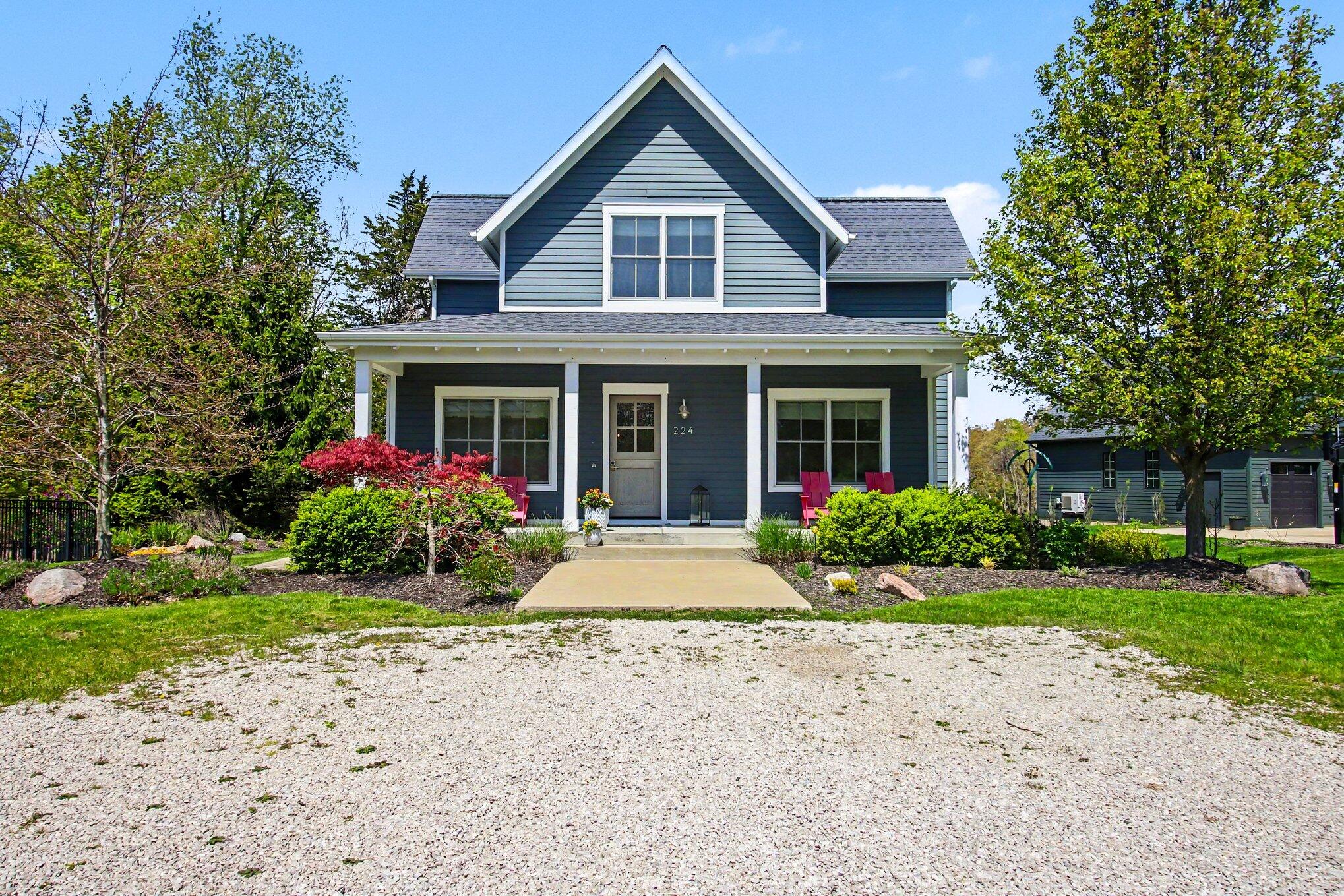 224 N Ferry Street Douglas MI 49406