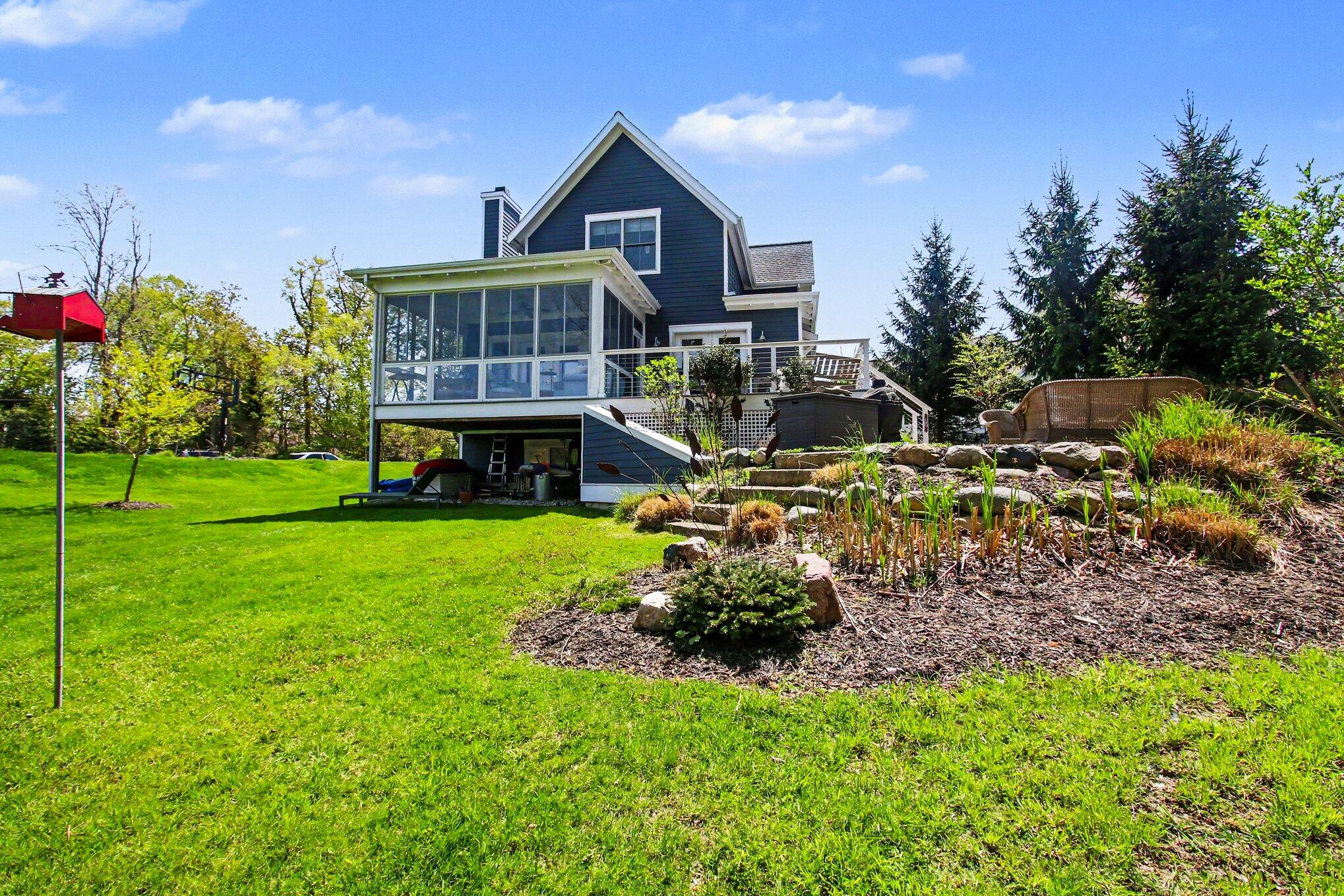 224 N Ferry Street Douglas MI 49406