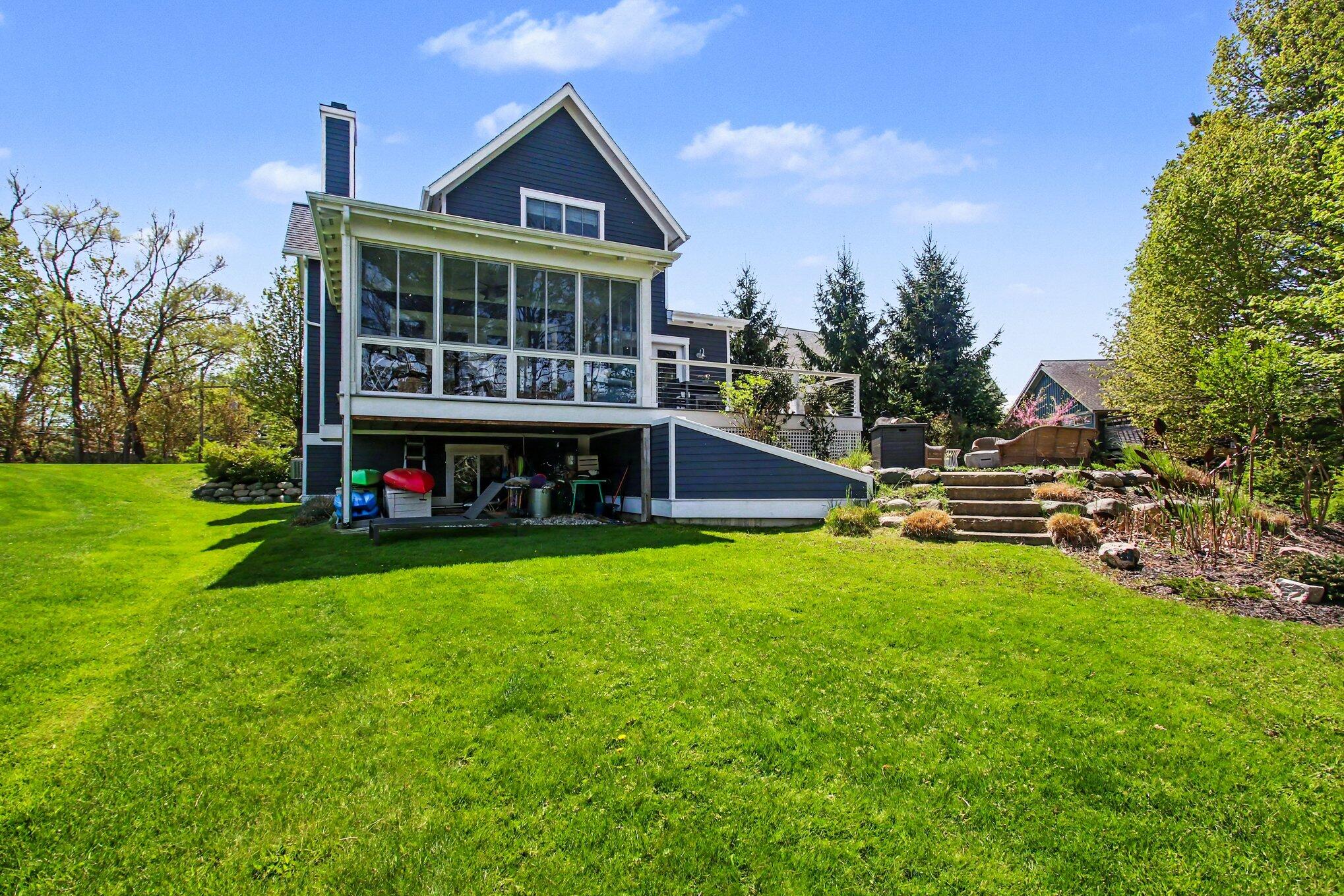 224 N Ferry Street Douglas MI 49406