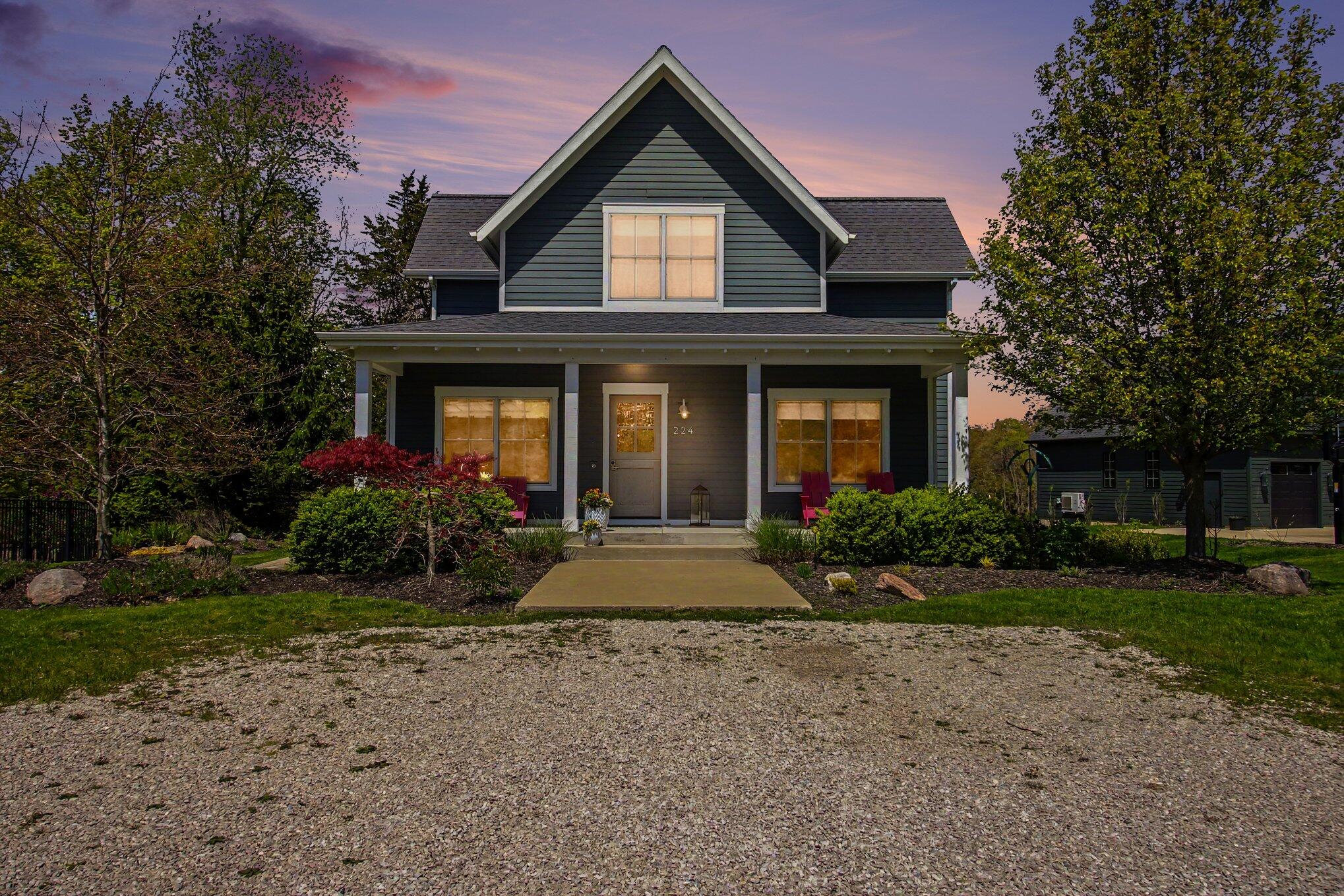 224 N Ferry Street Douglas MI 49406