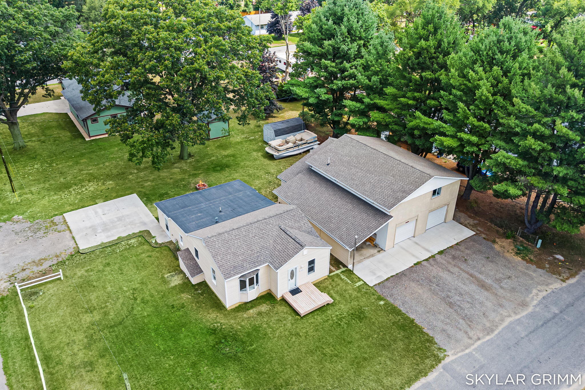 5690 Olsen Avenue Muskegon MI 49442