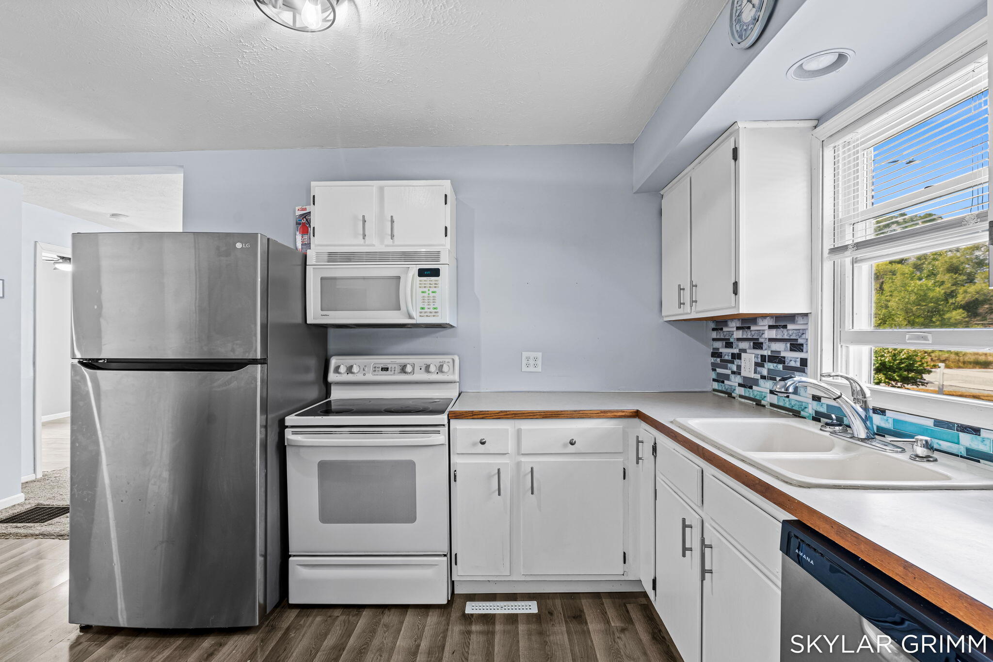 5690 Olsen Avenue Muskegon MI 49442