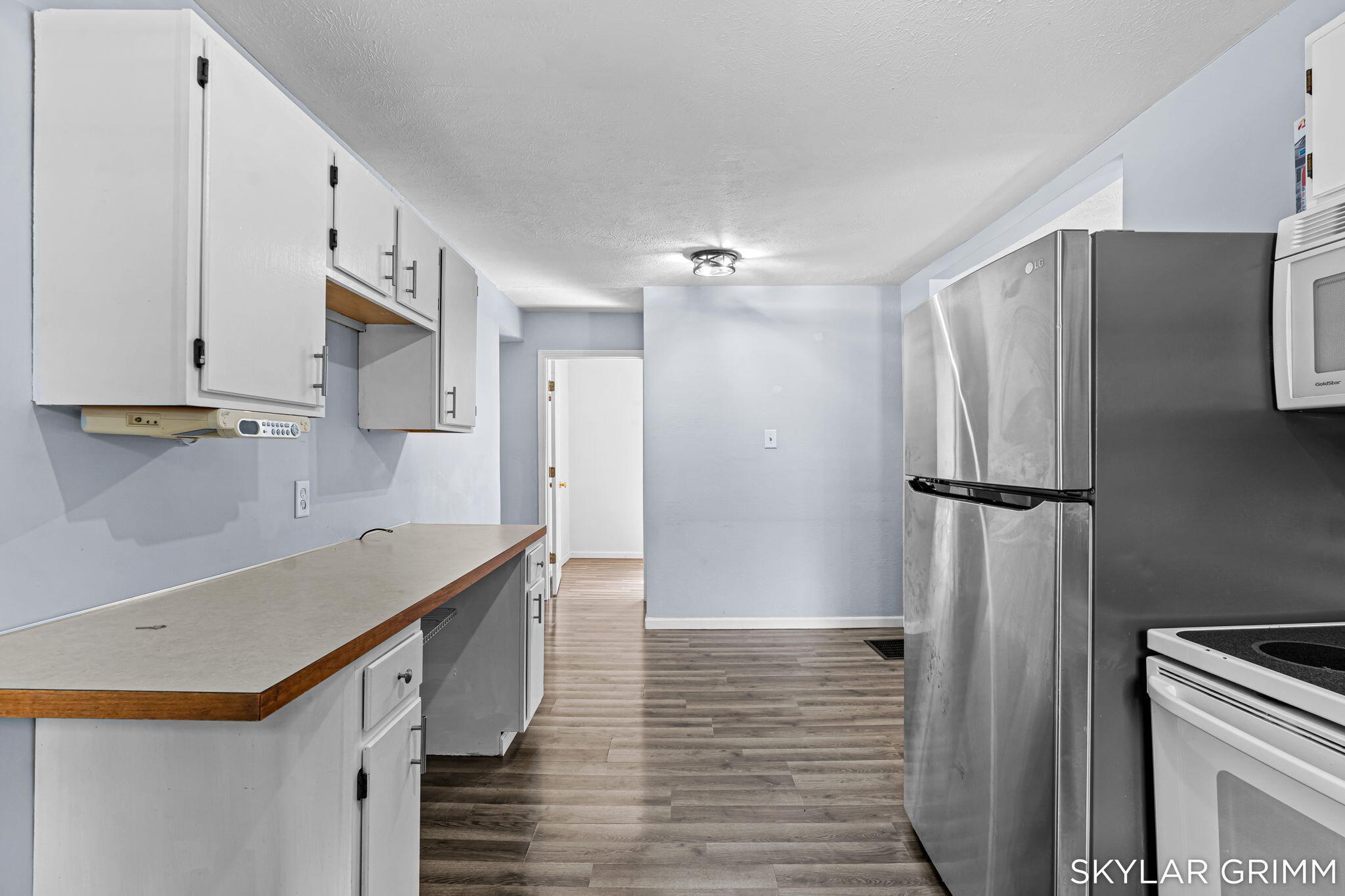 5690 Olsen Avenue Muskegon MI 49442