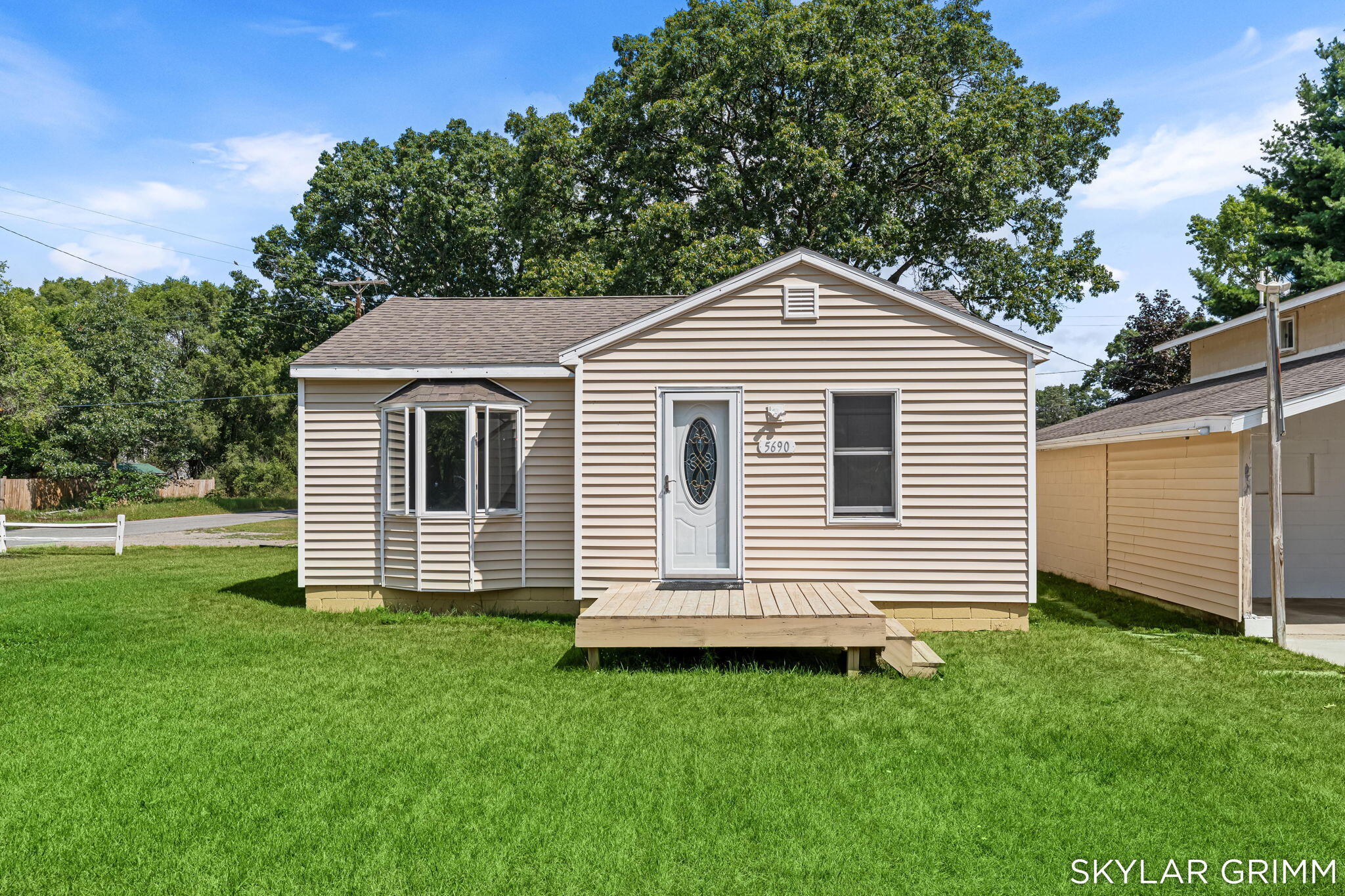 5690 Olsen Avenue Muskegon MI 49442