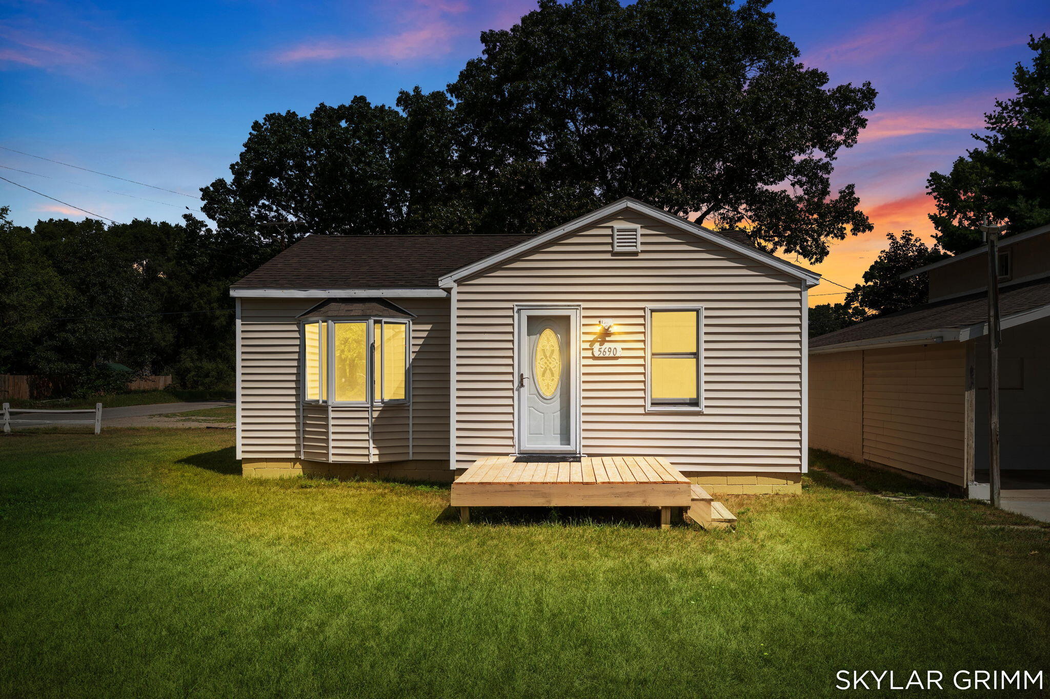 5690 Olsen Avenue Muskegon MI 49442