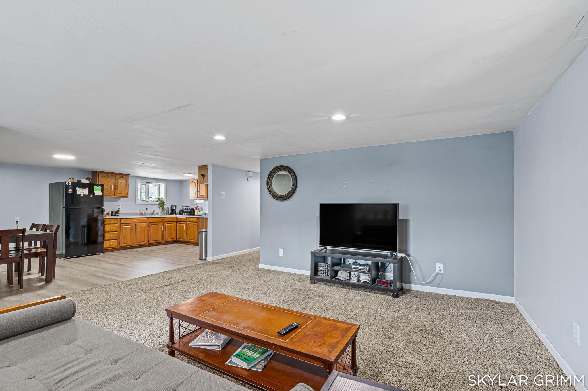 5690 Olsen Avenue Muskegon MI 49442