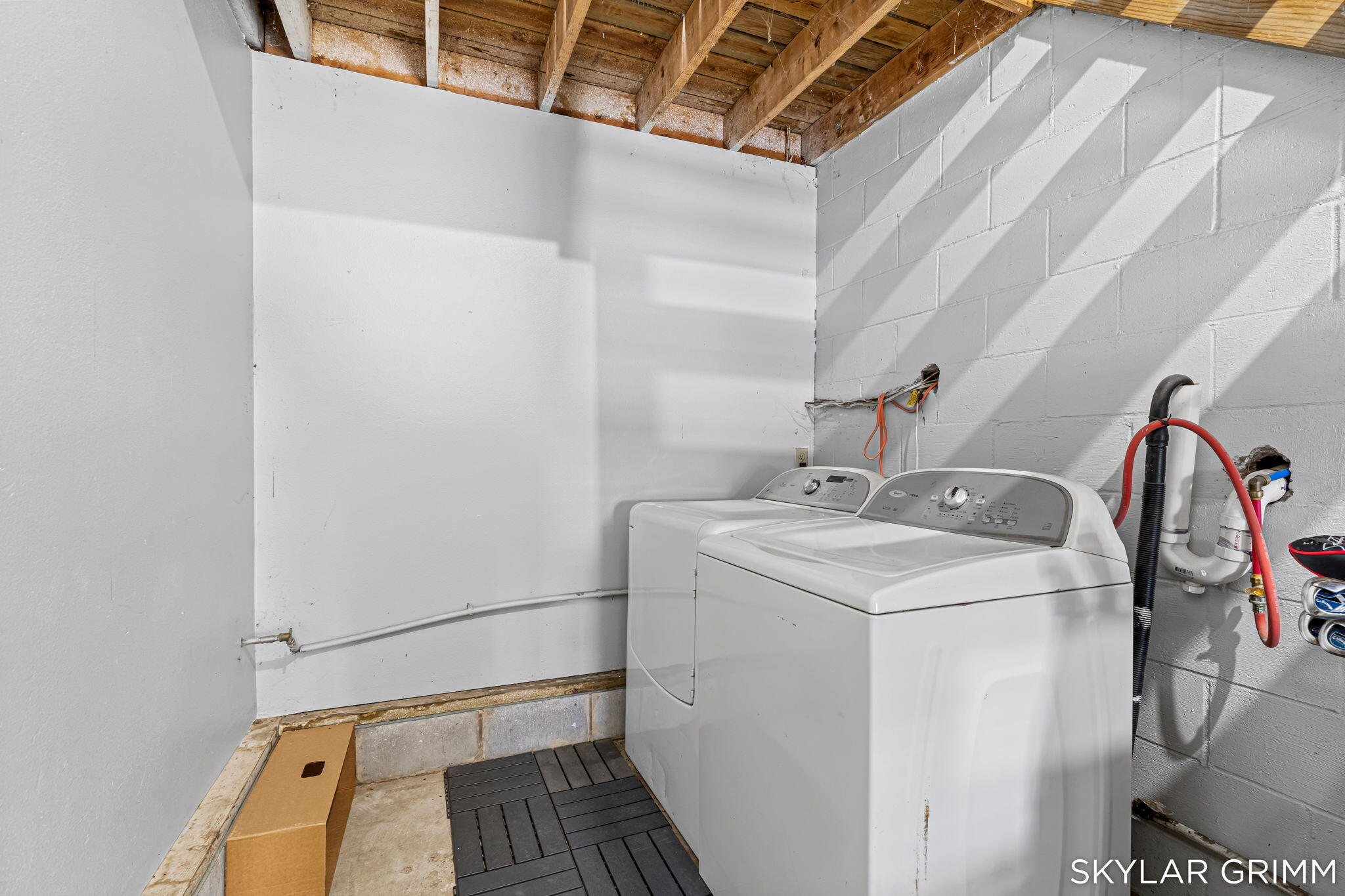 5690 Olsen Avenue Muskegon MI 49442