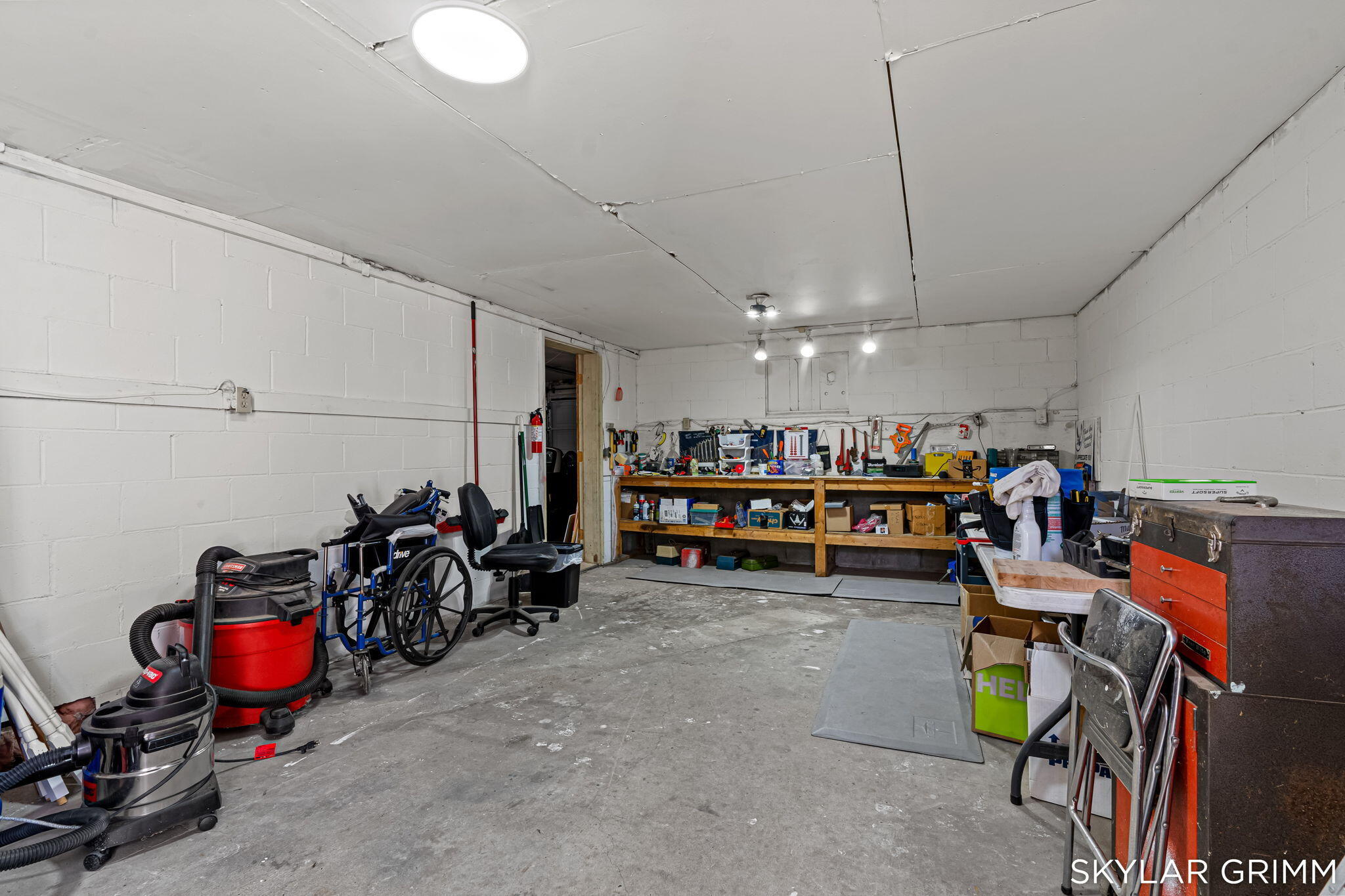 5690 Olsen Avenue Muskegon MI 49442