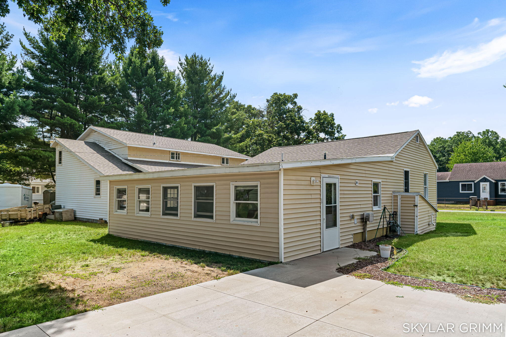 5690 Olsen Avenue Muskegon MI 49442