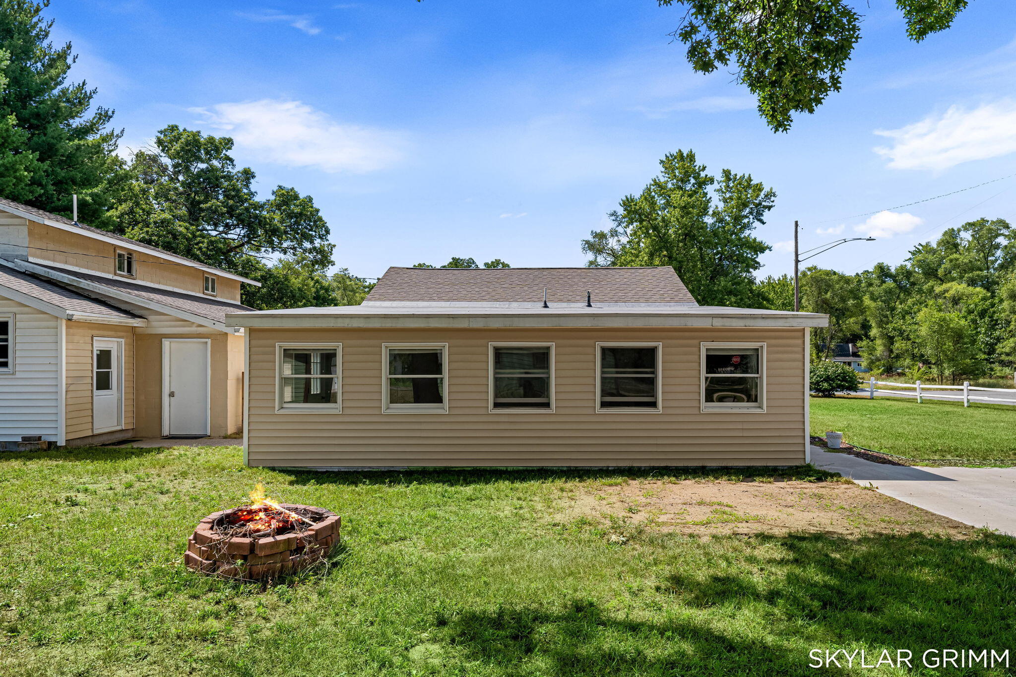 5690 Olsen Avenue Muskegon MI 49442
