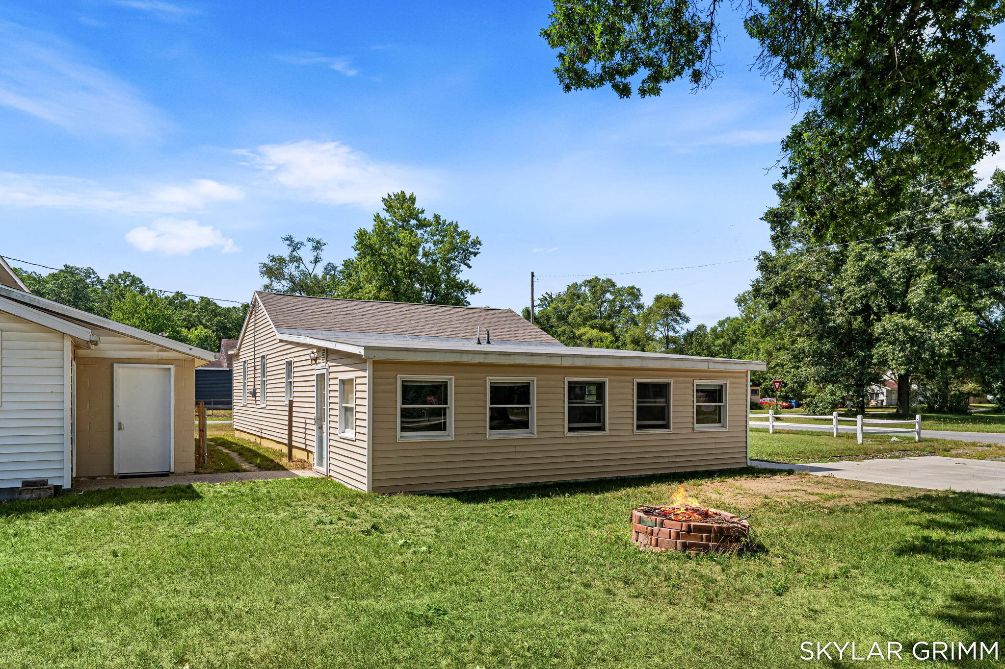 5690 Olsen Avenue Muskegon MI 49442