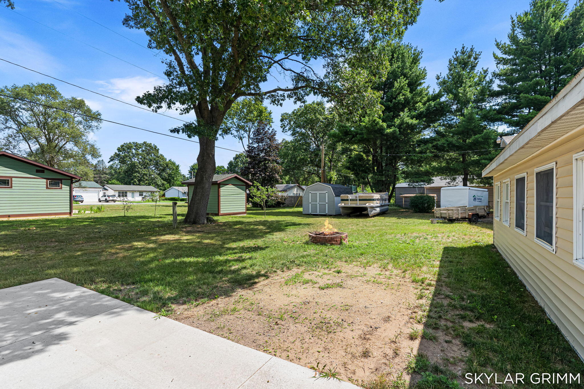5690 Olsen Avenue Muskegon MI 49442