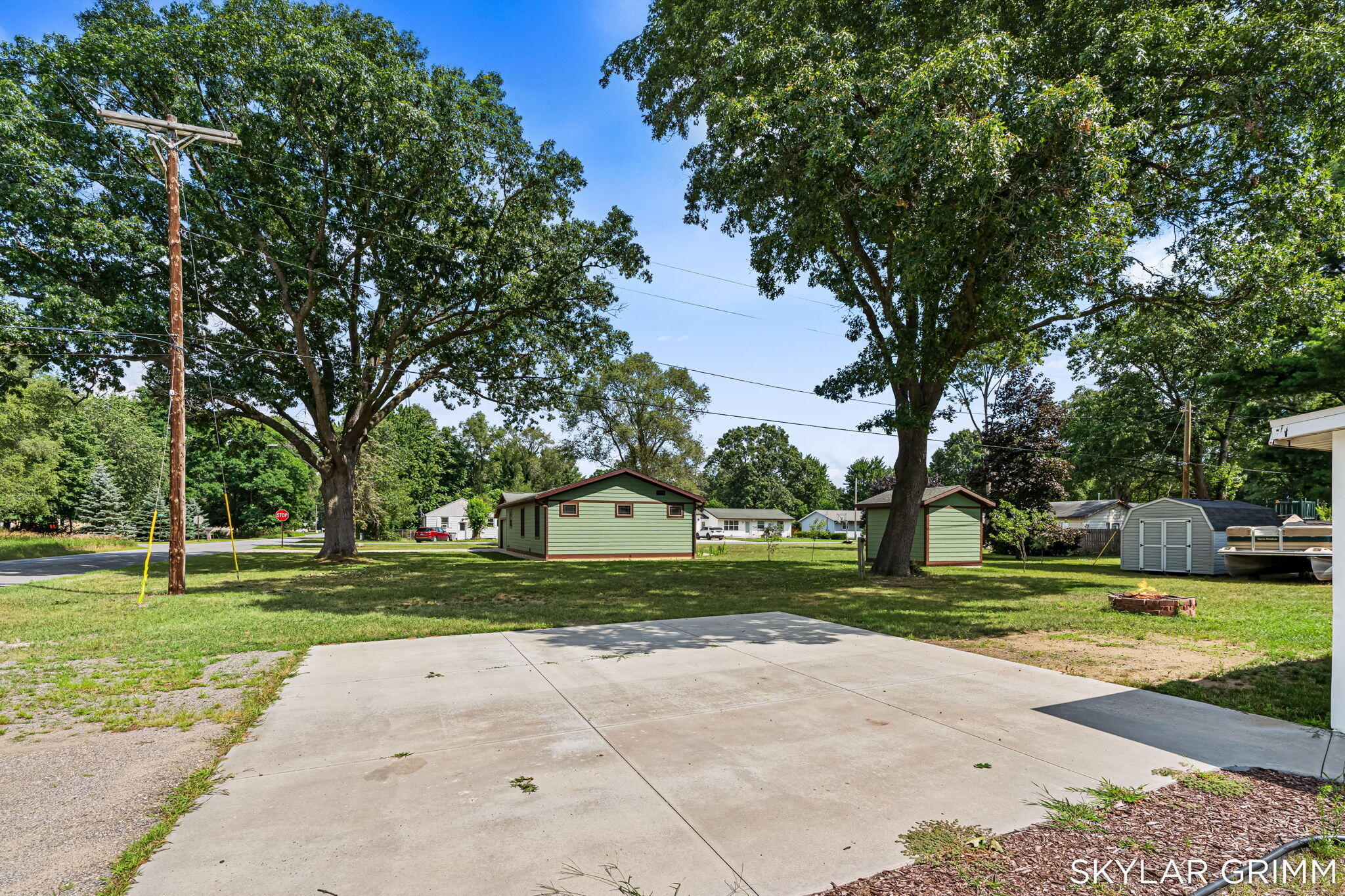 5690 Olsen Avenue Muskegon MI 49442